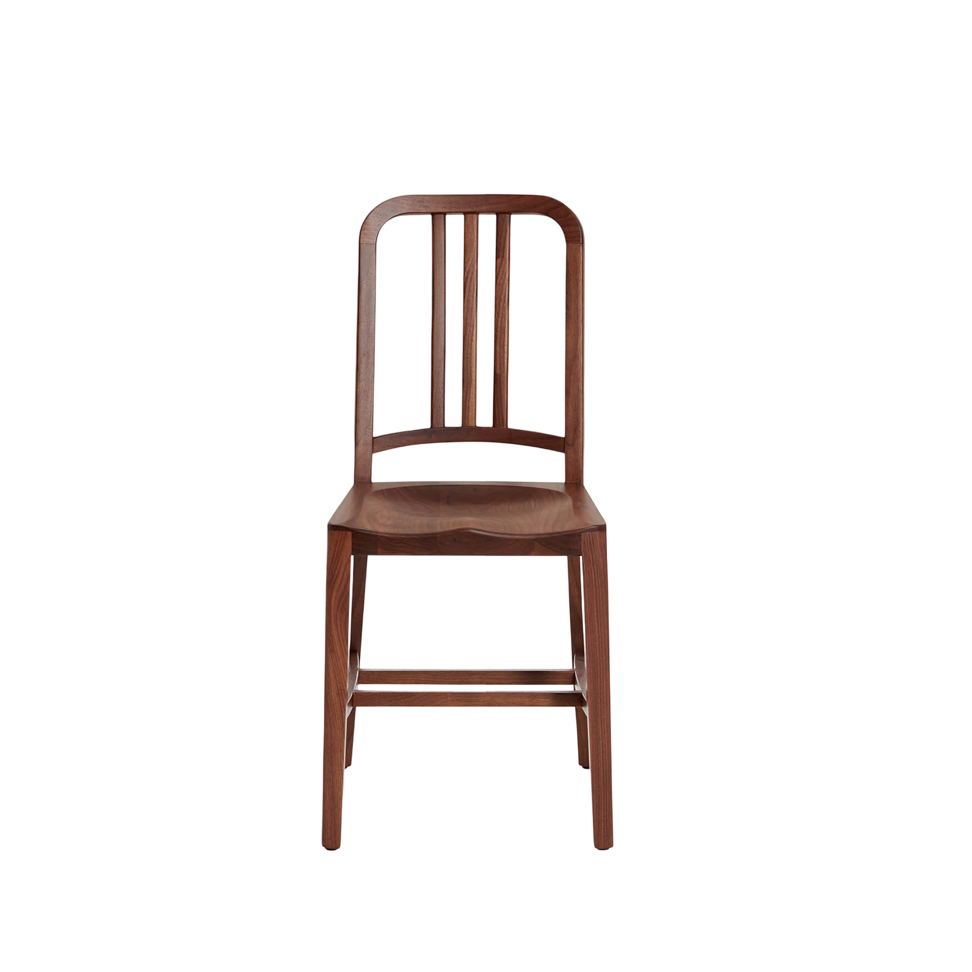 Navy® Wood Chair