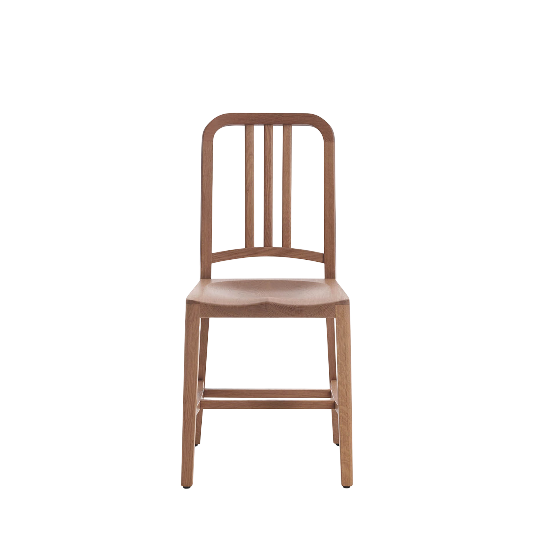 Navy® Wood Chair