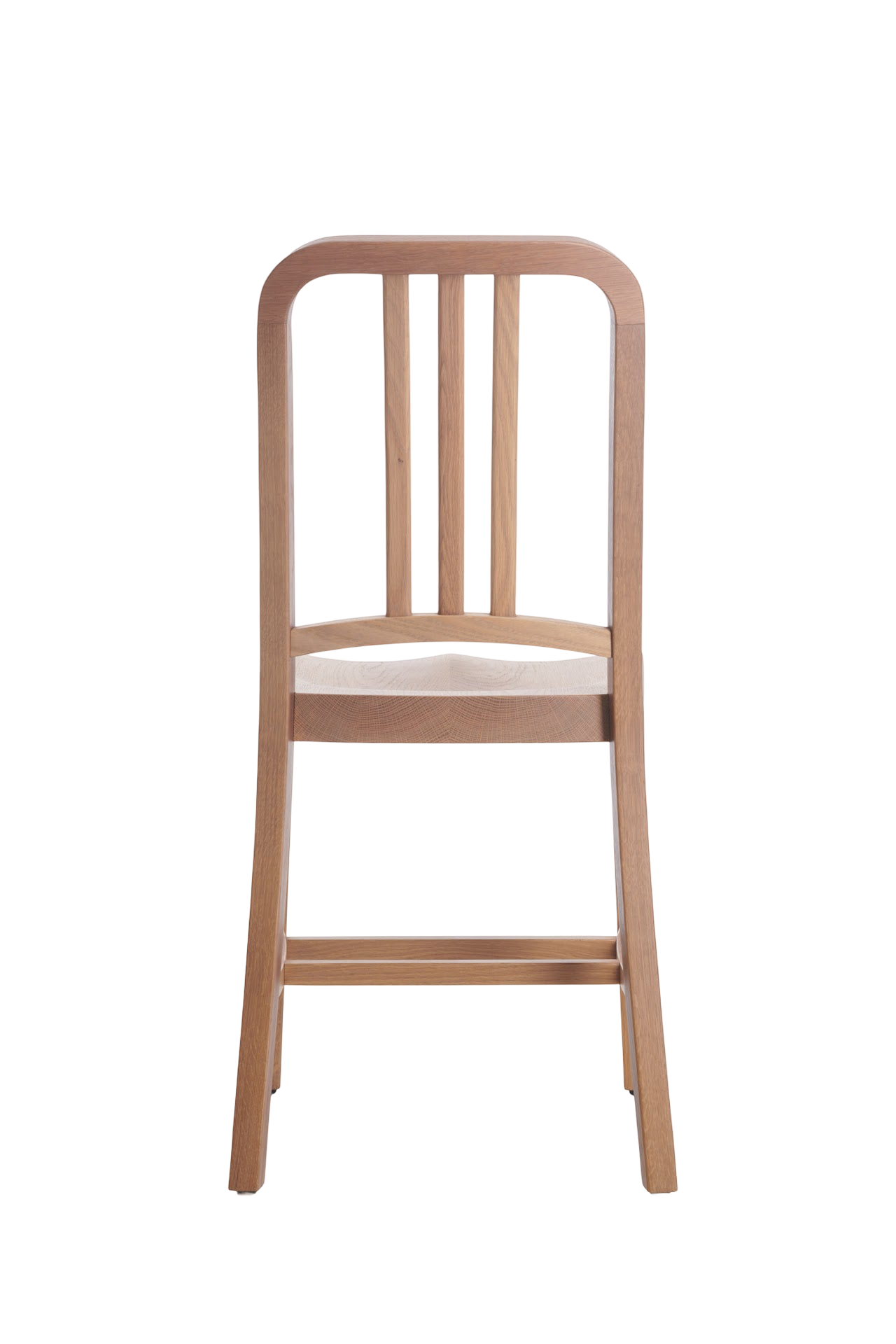 Navy® Wood Chair