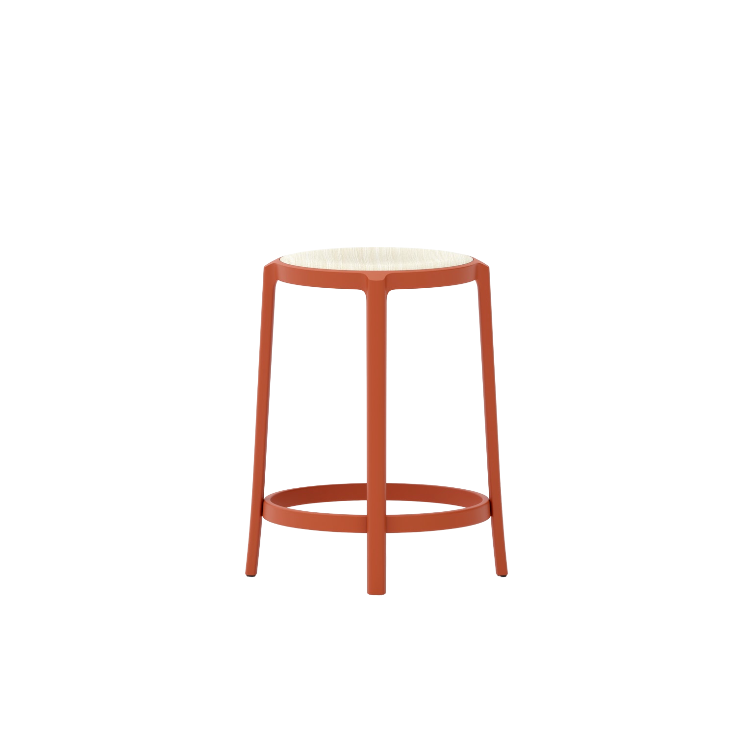 On & On stool