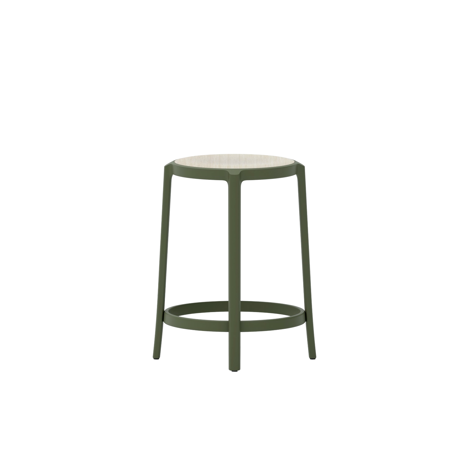 On & On stool