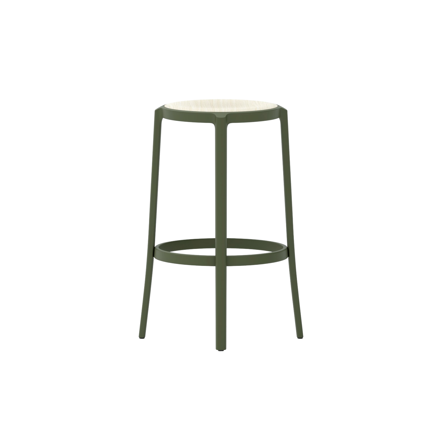 On & On stool