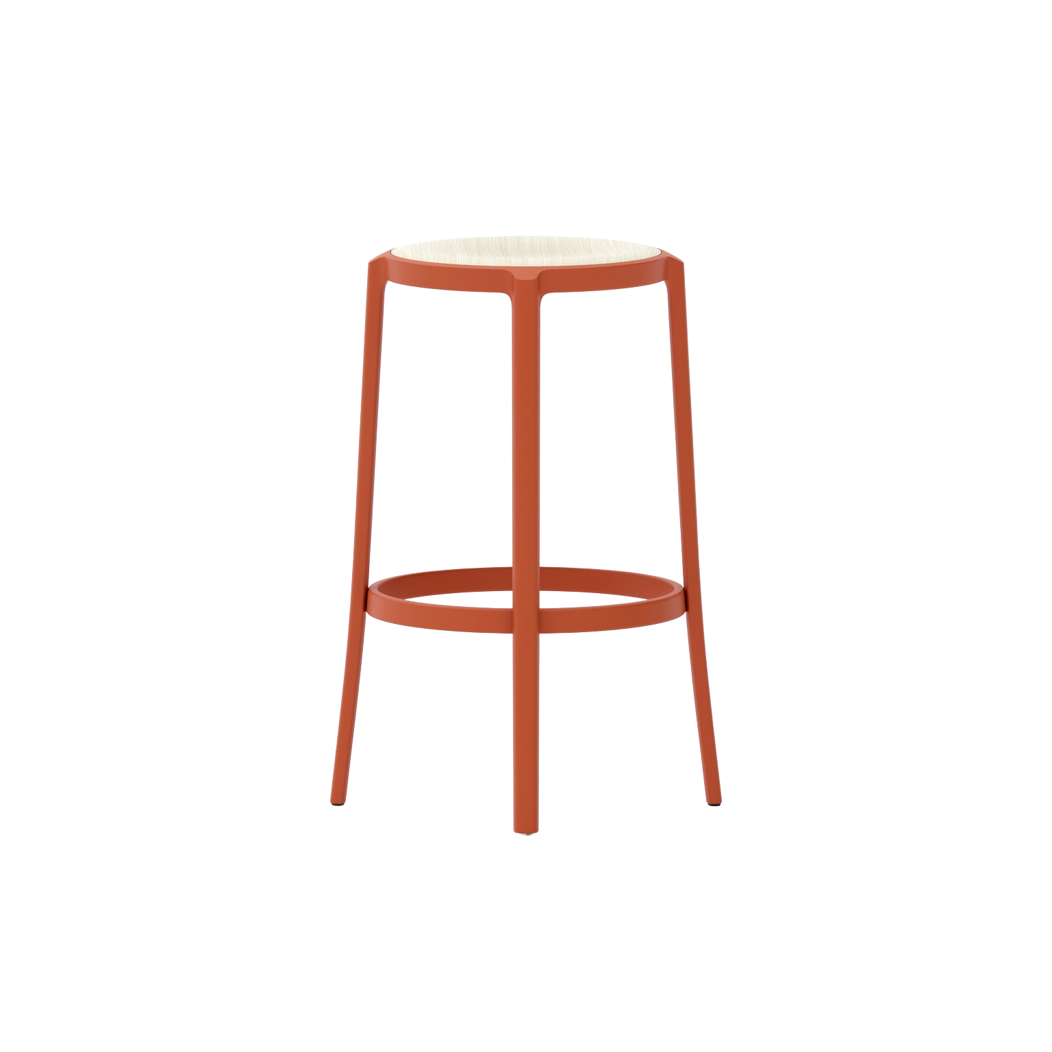 On & On stool
