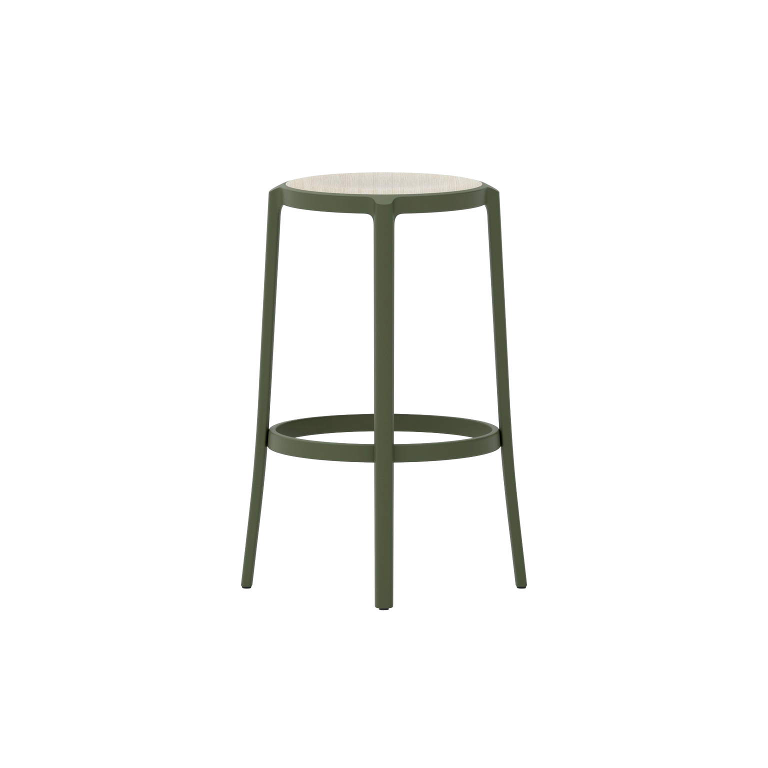 On & On stool