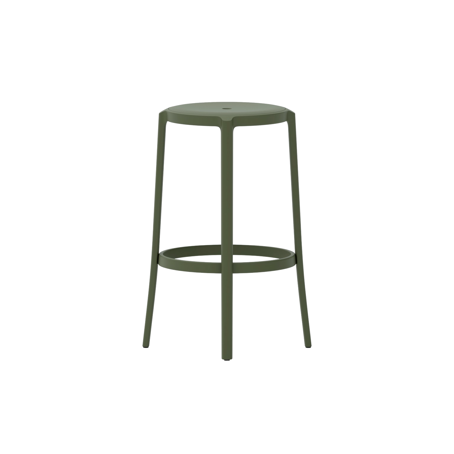 On & On stool