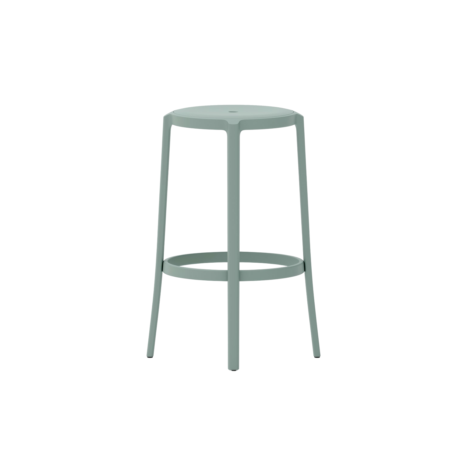 On & On stool