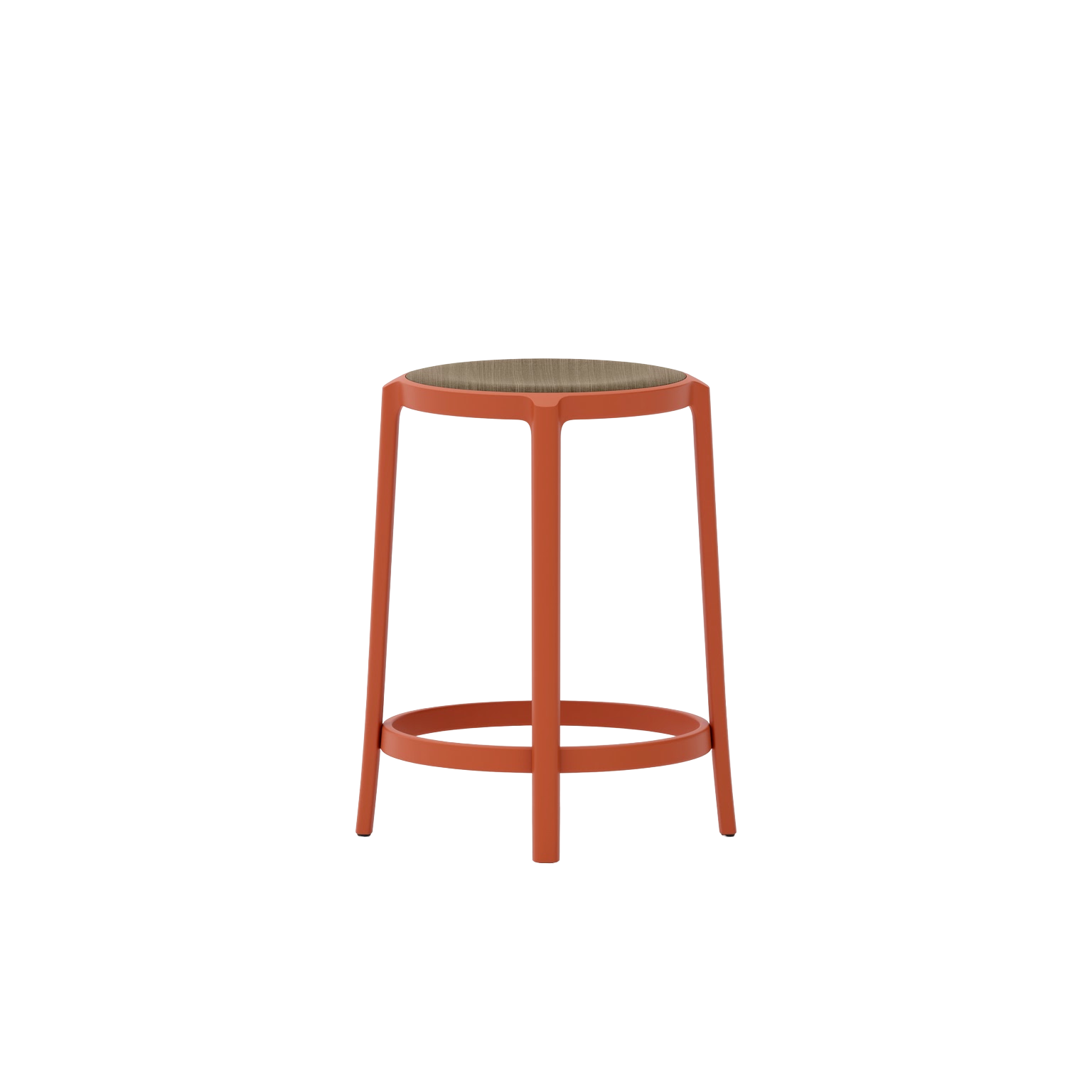 On & On stool