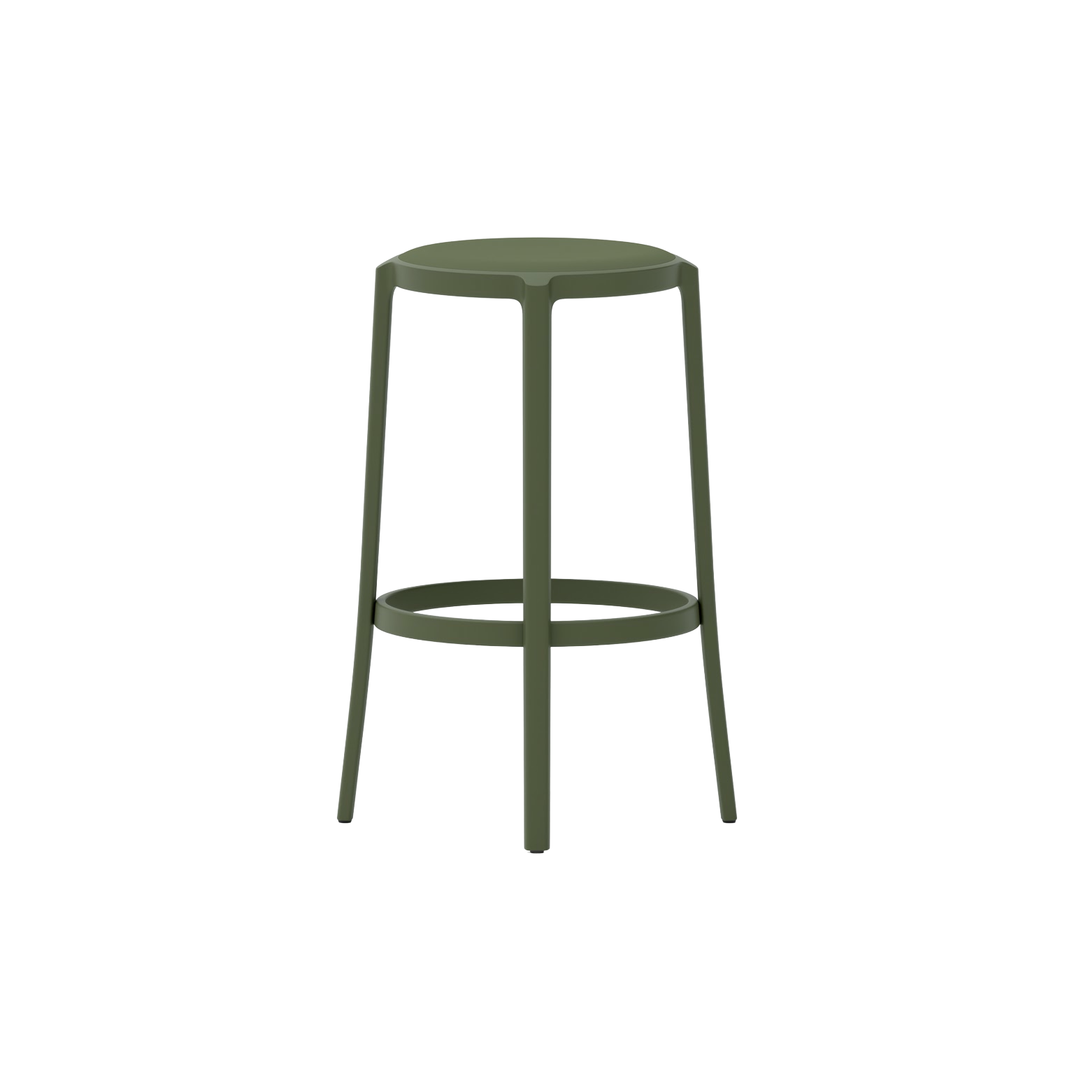 On & On stool