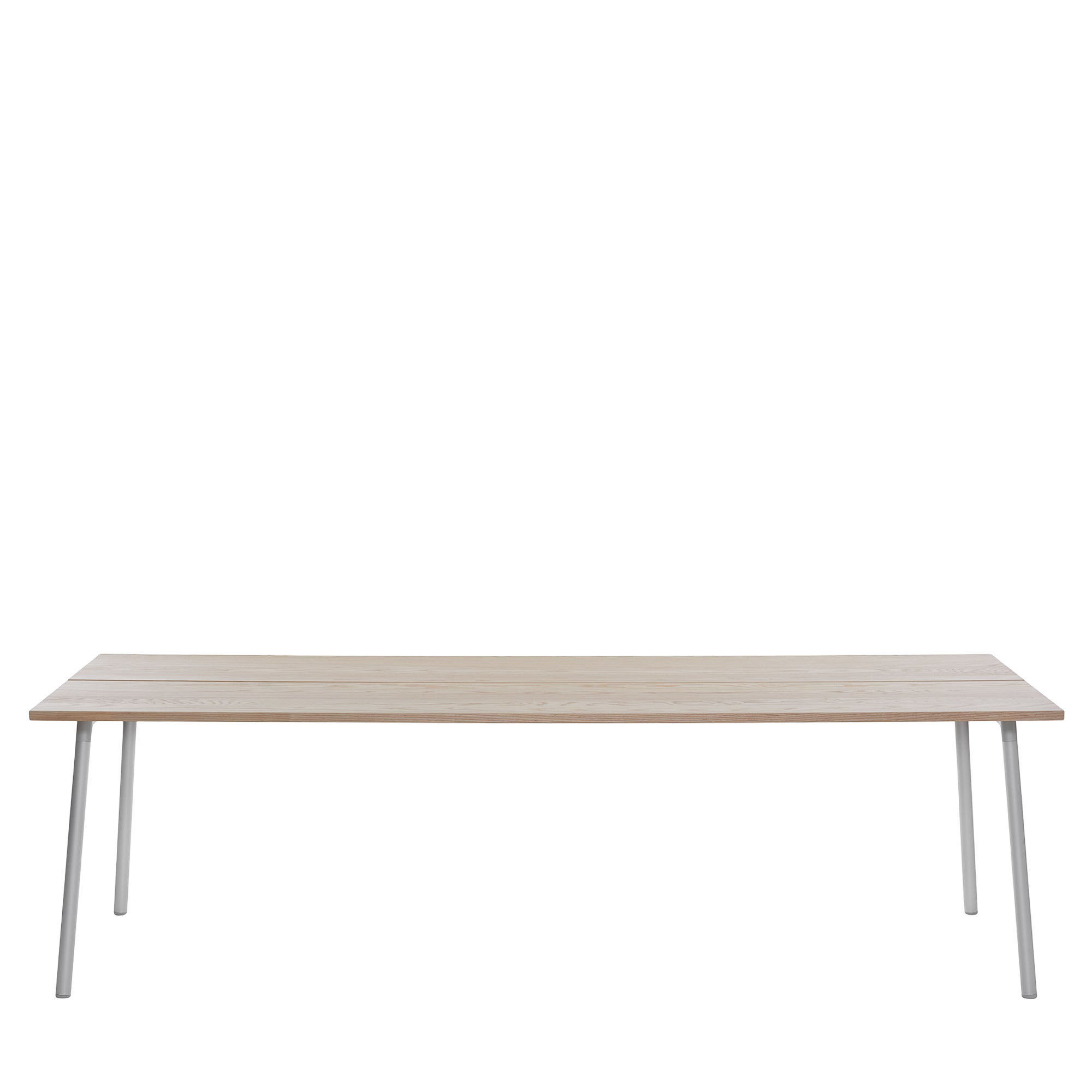 Run table - Wood top