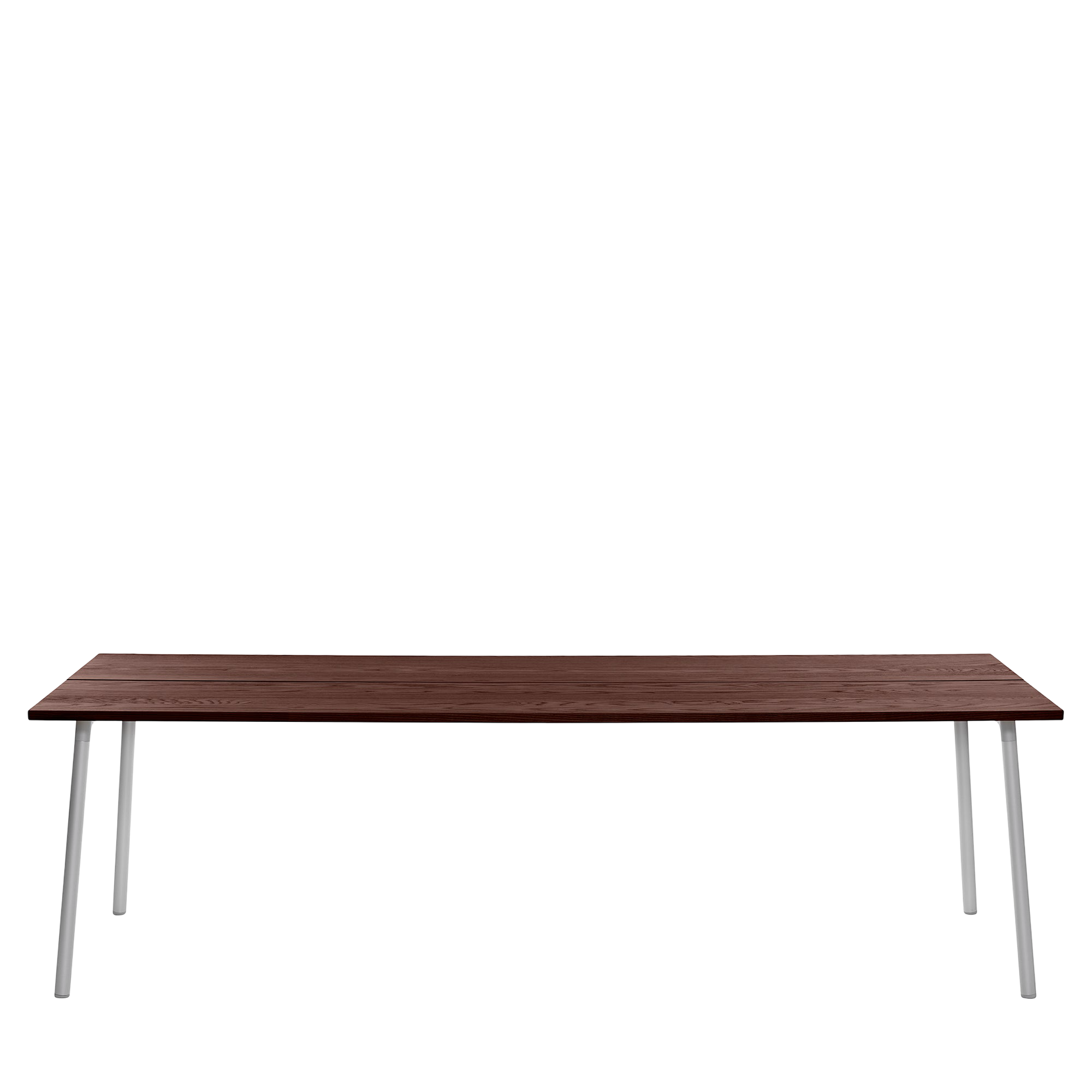 Run table - Wood top