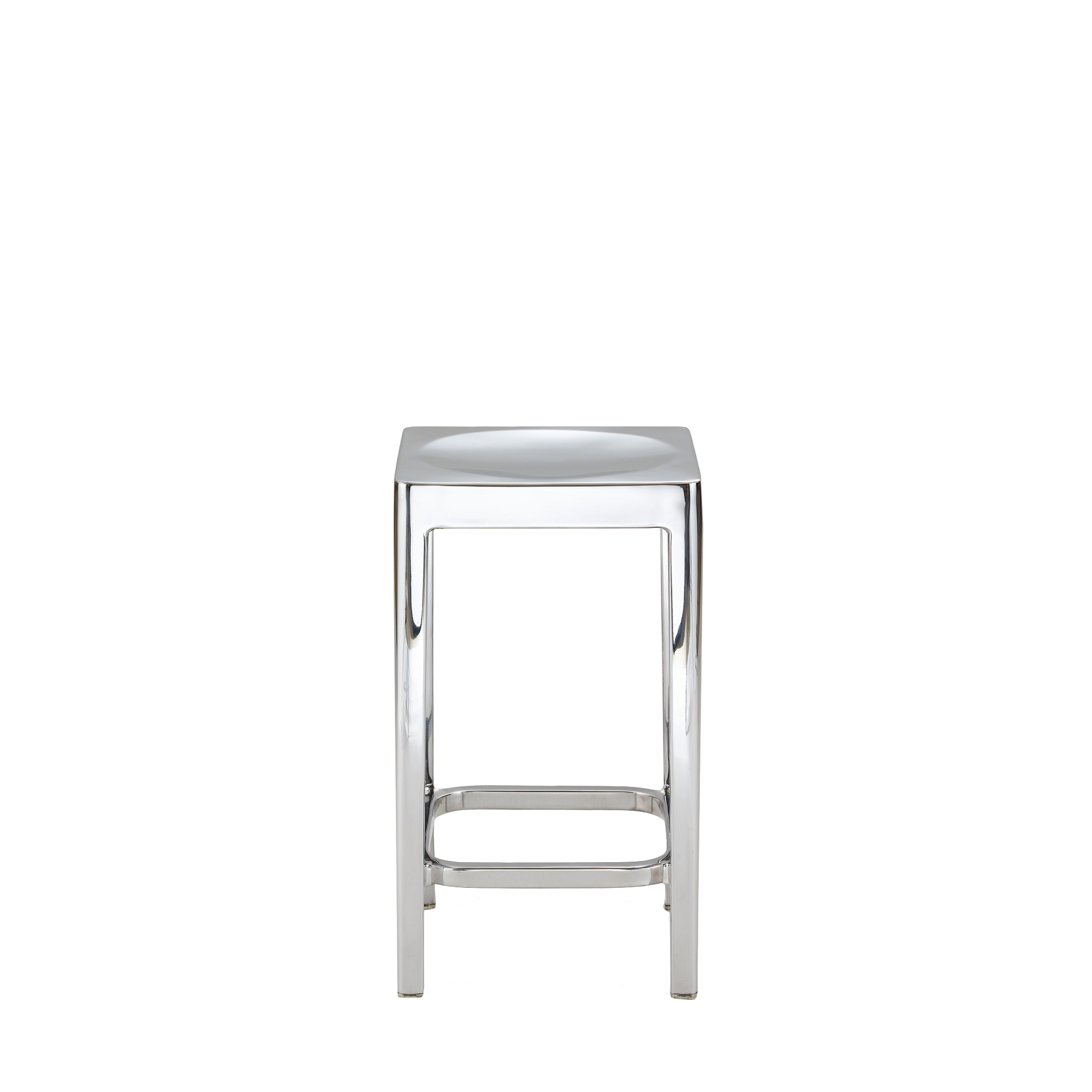 Emeco Stool