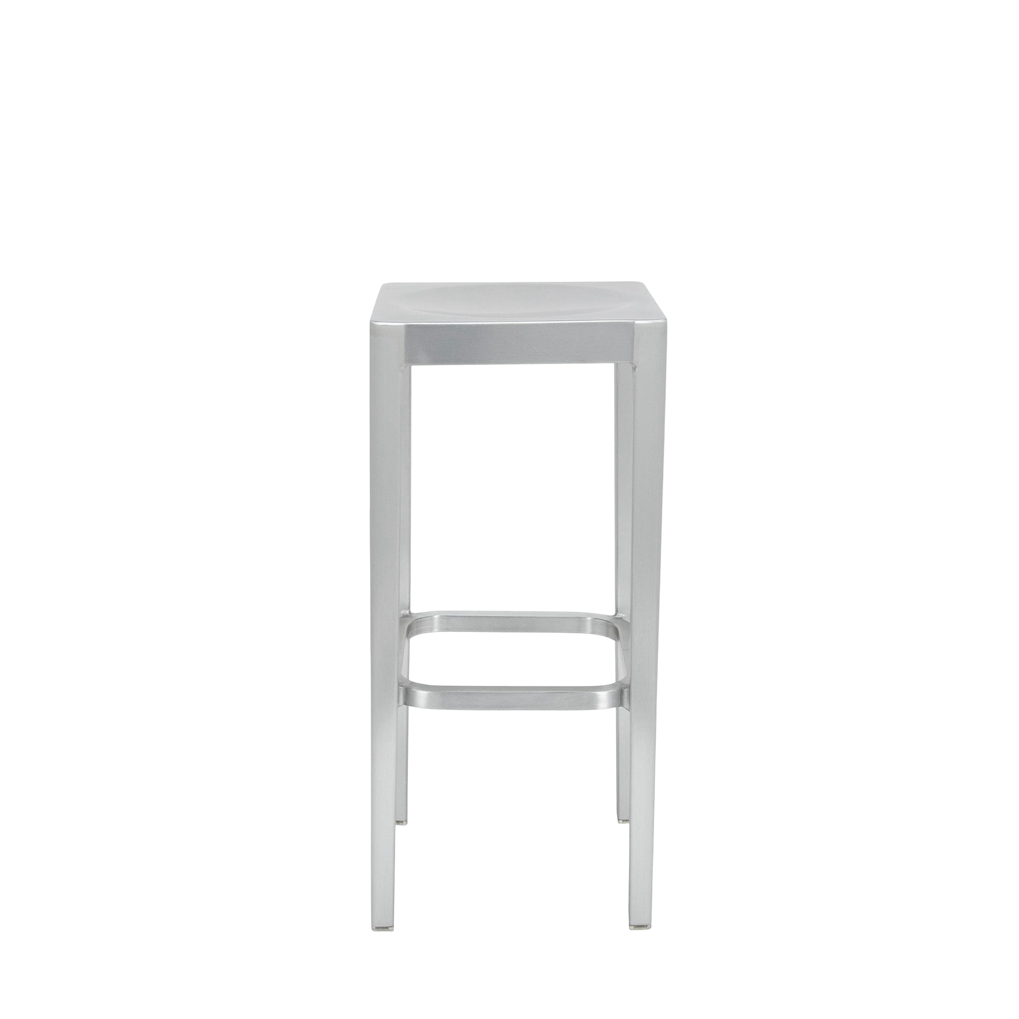 Emeco Stool