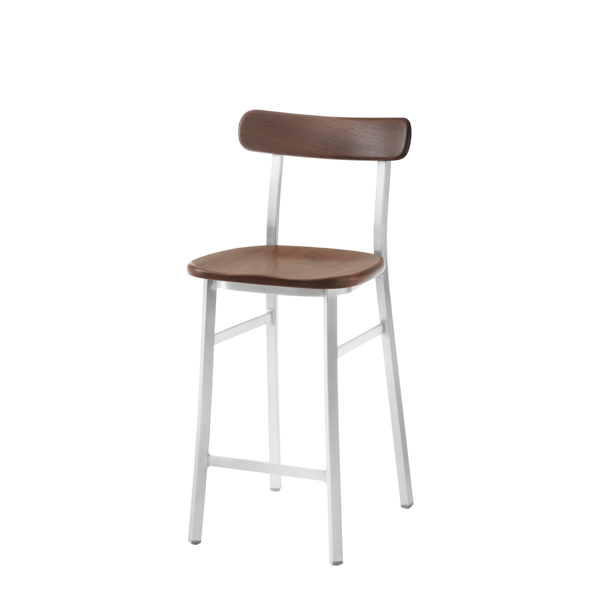 Utility Stool by Jasper Morrison
