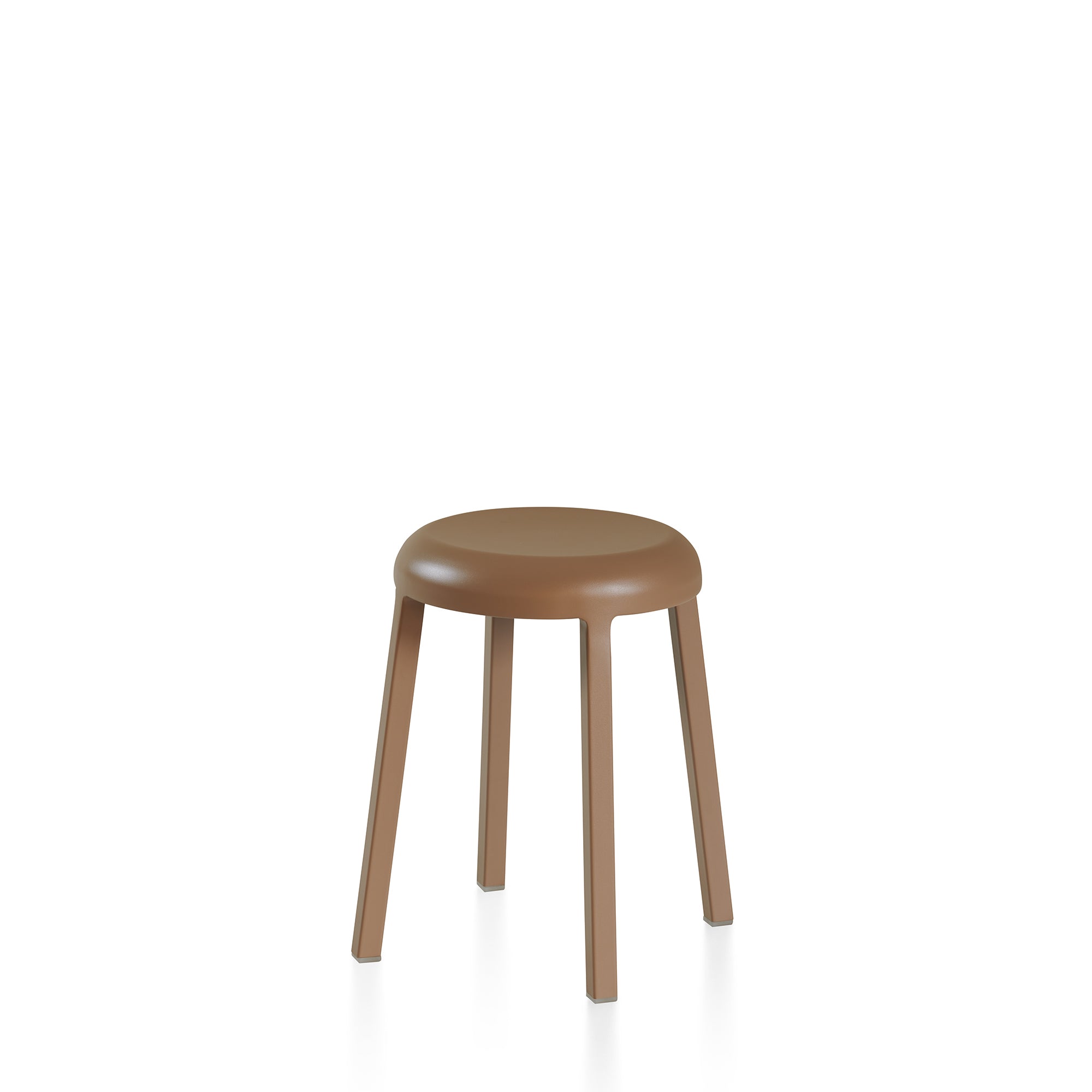 Za Small stool by Naoto Fukasawa