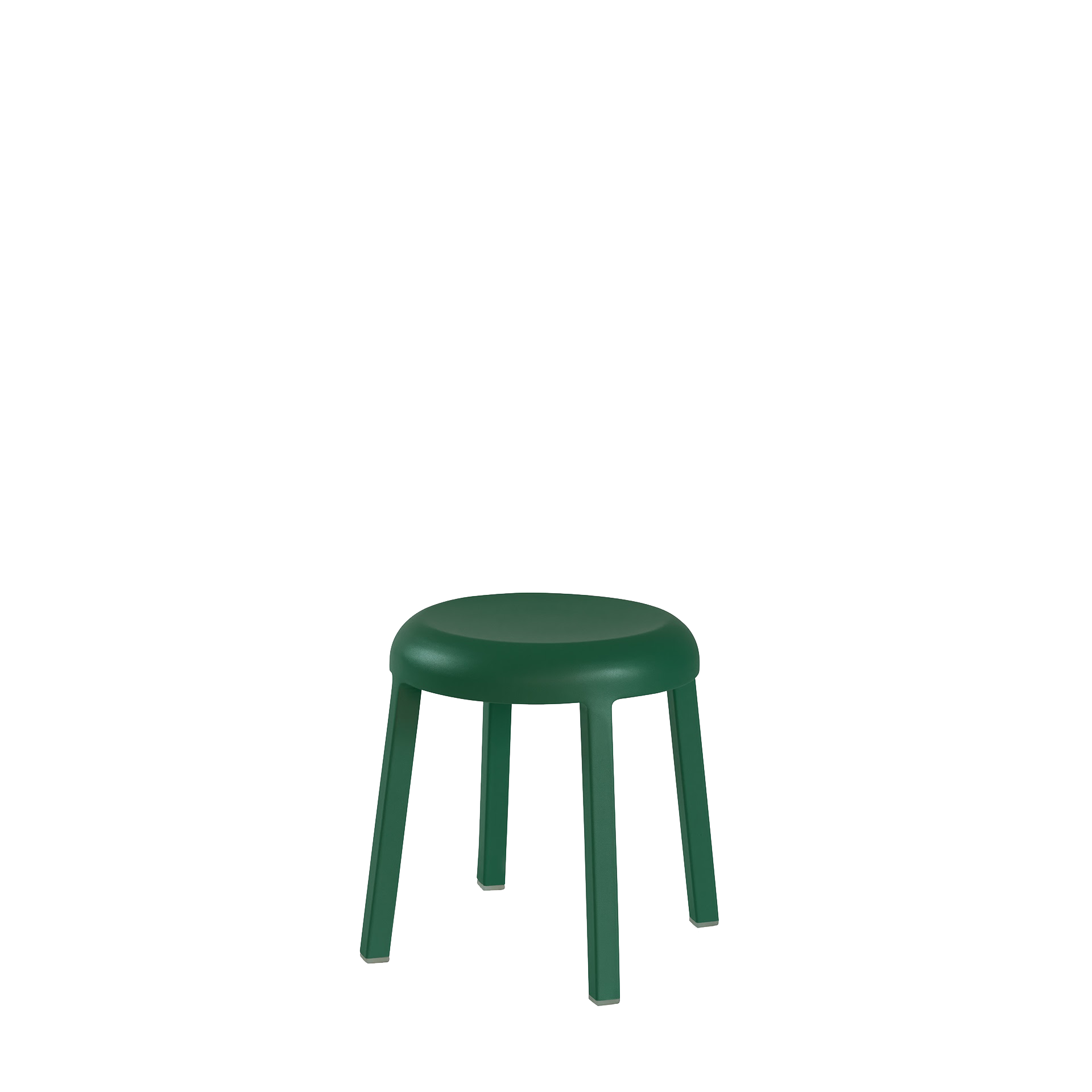 Za Mini stool by Naoto Fukasawa