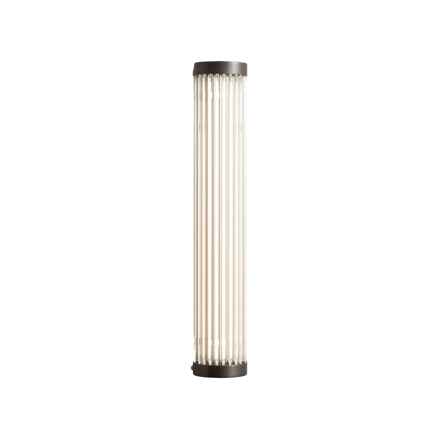 Extra narrow Pillar light 40cm