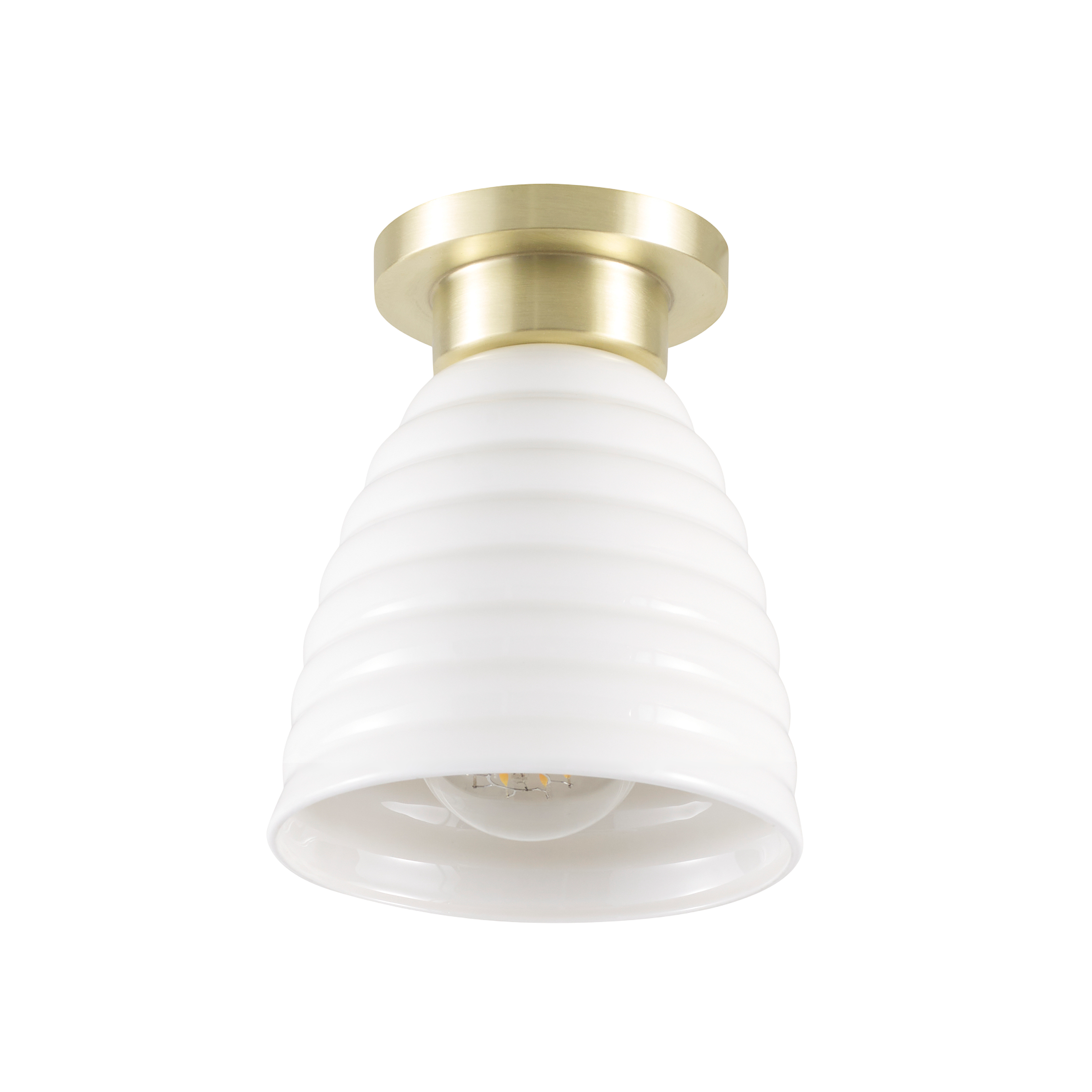 Hector Bibendum ceiling light