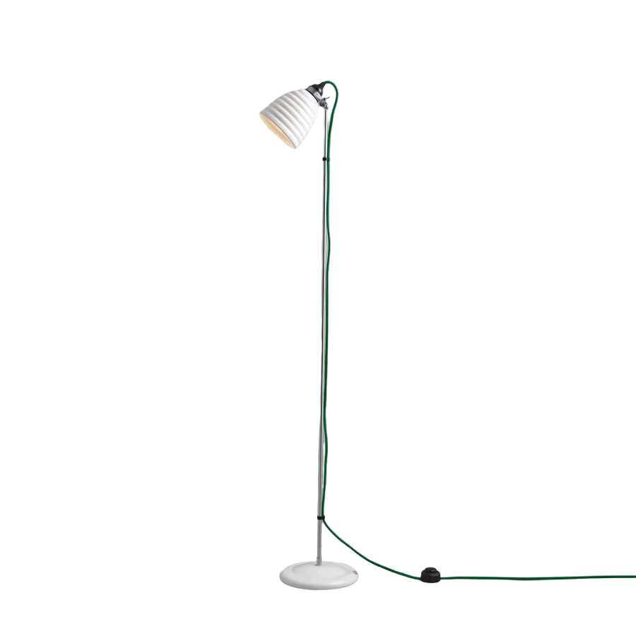 Hector Bibendum Floor Light