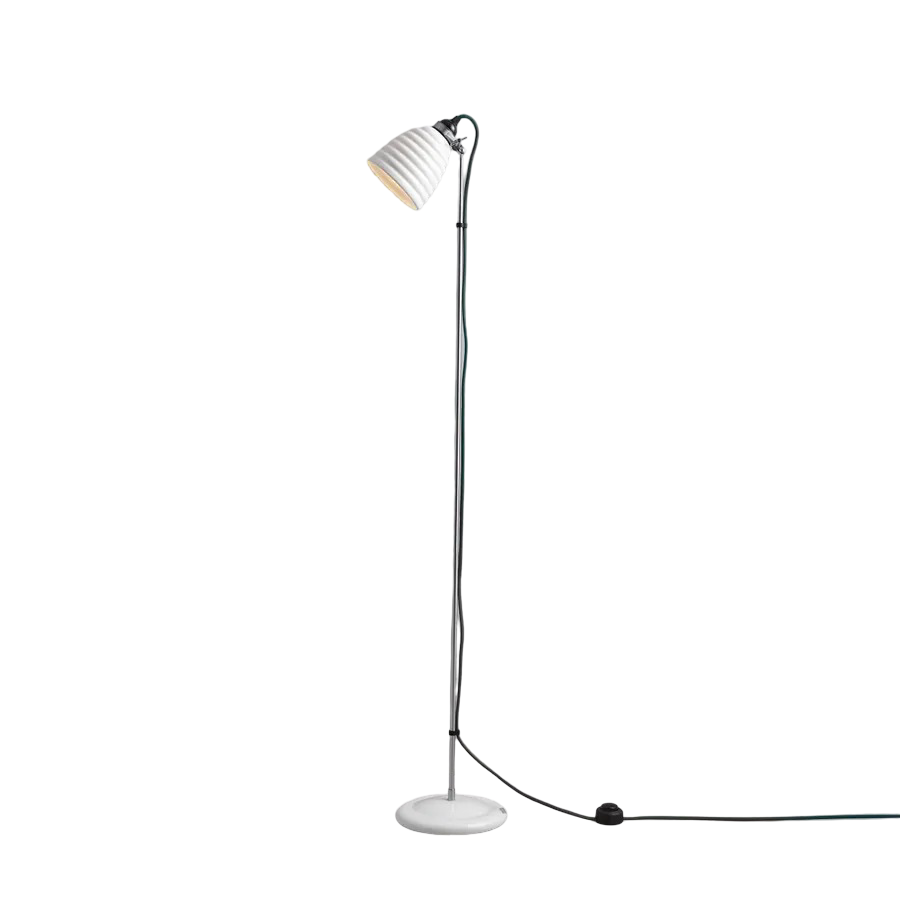 Hector Bibendum Floor Light