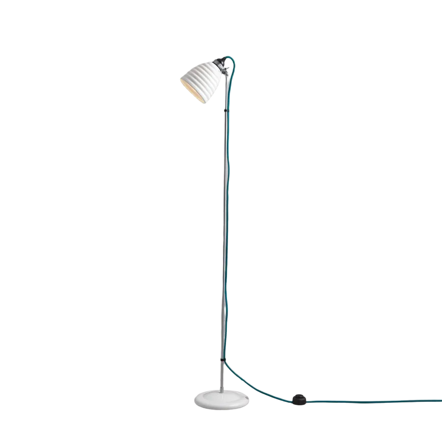 Hector Bibendum Floor Light