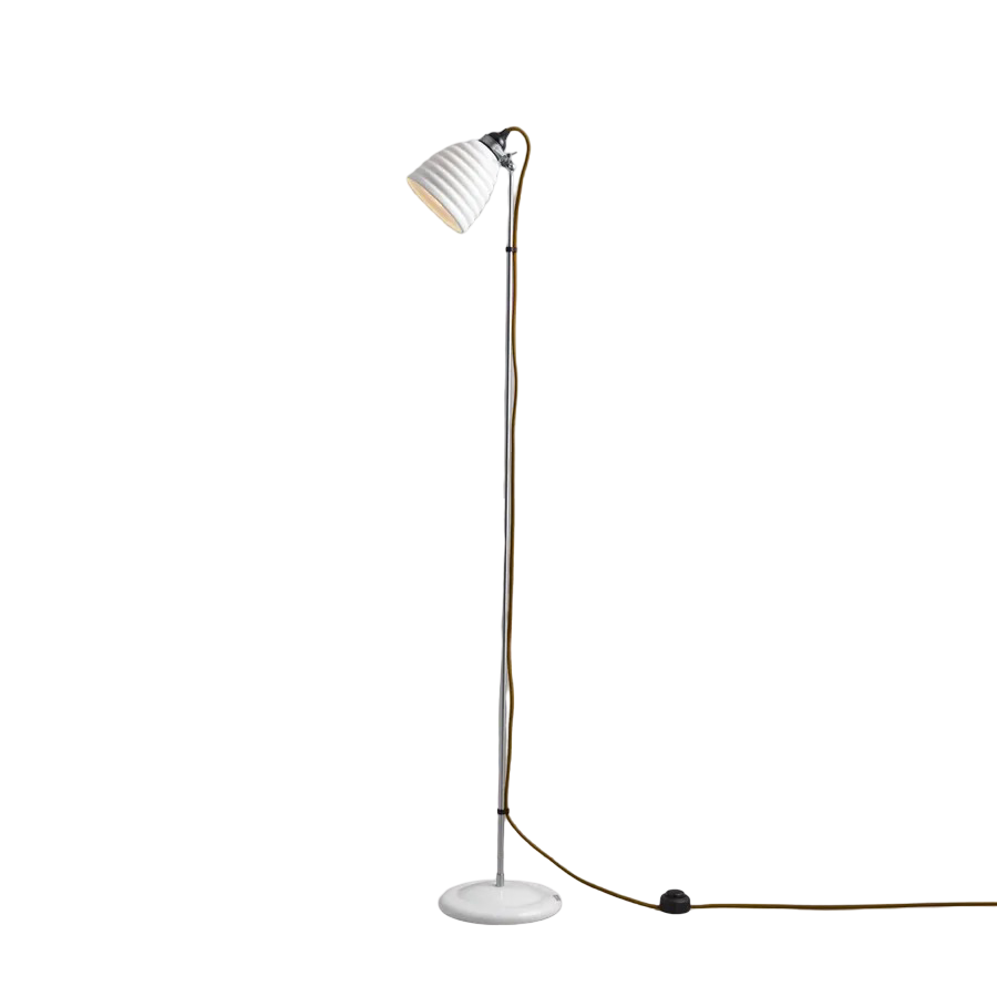 Hector Bibendum Floor Light
