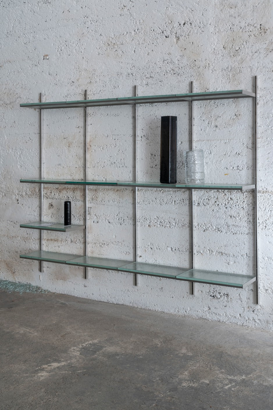 Float Shelving System