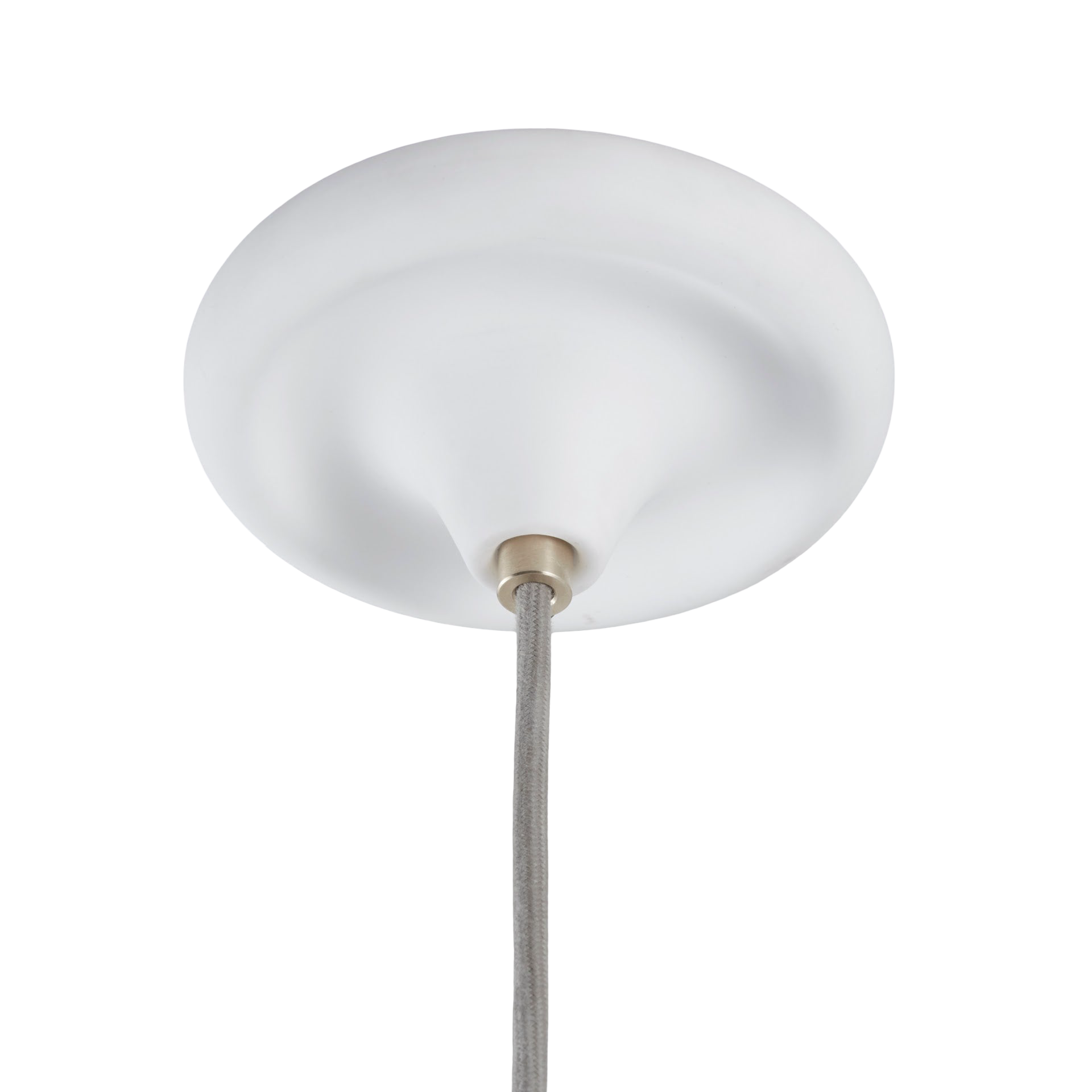 Drop Three pendant light