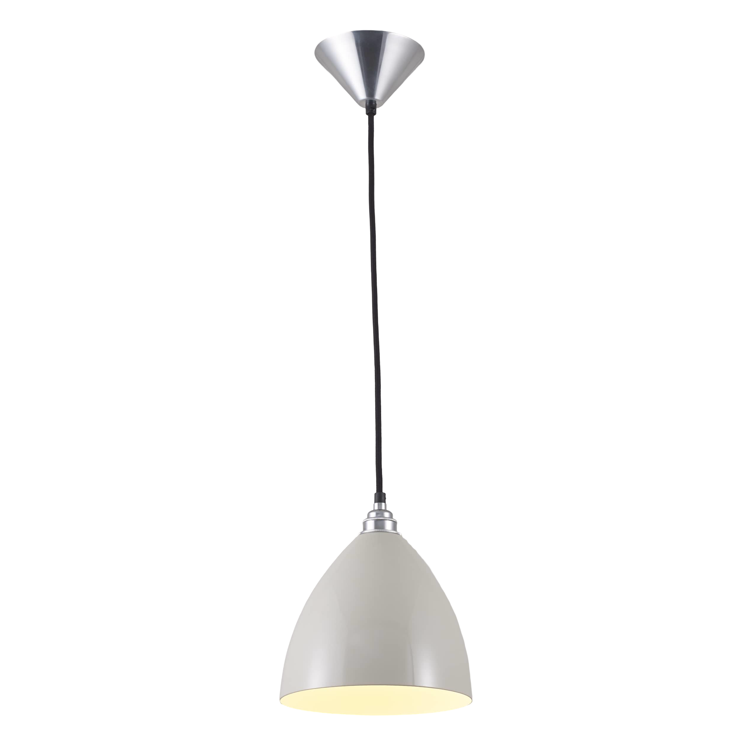 Task pendant light