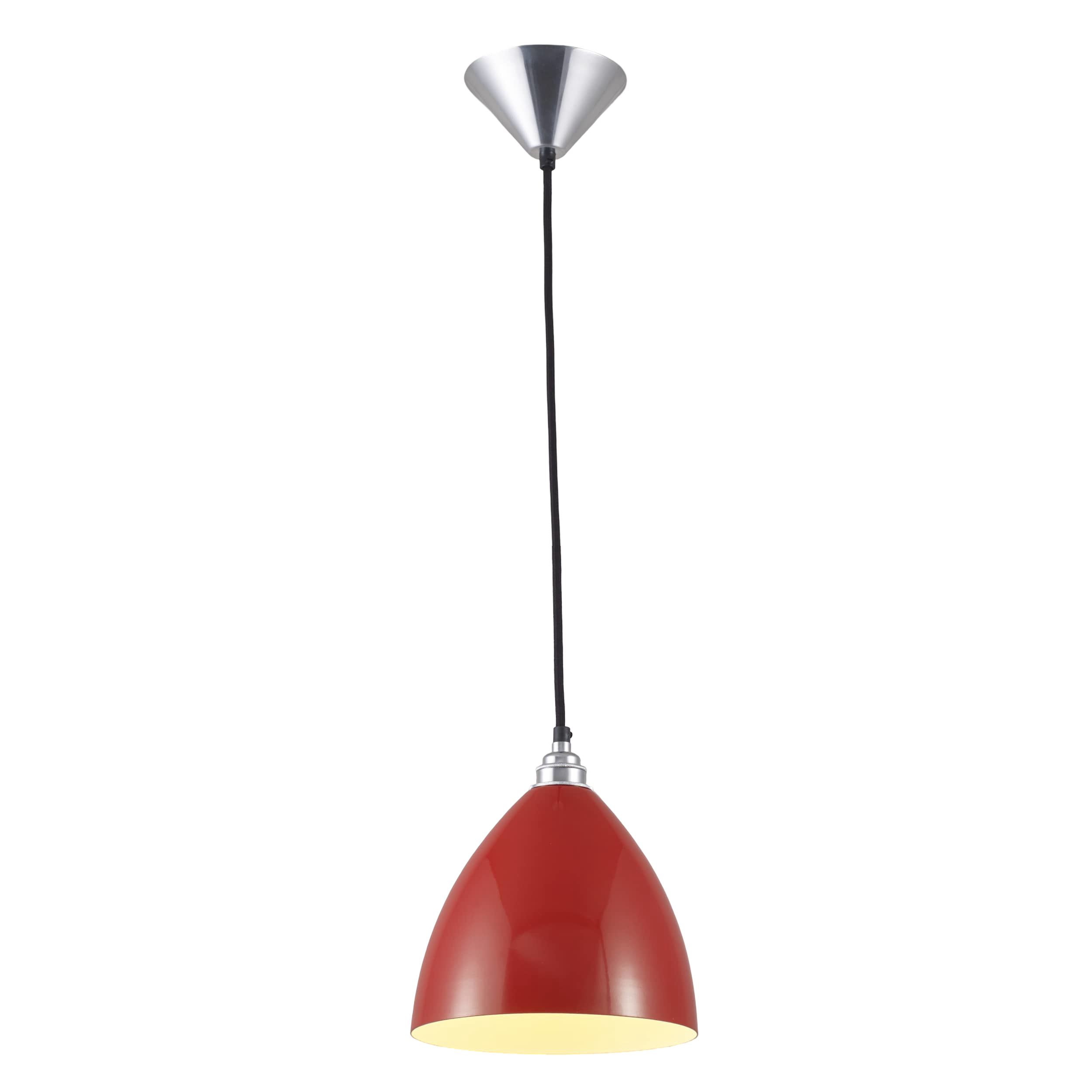Task pendant light