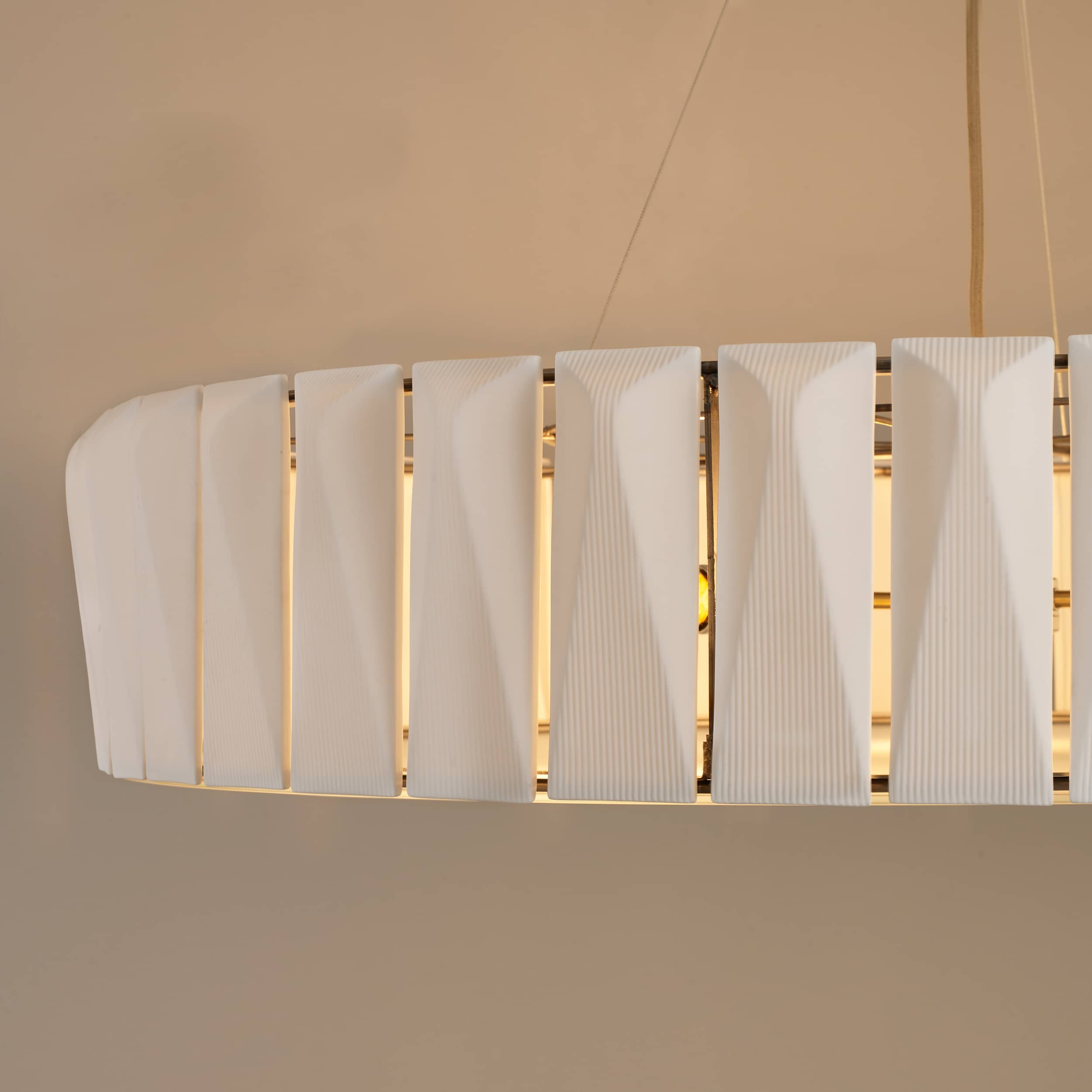 Shard Chandelier 100