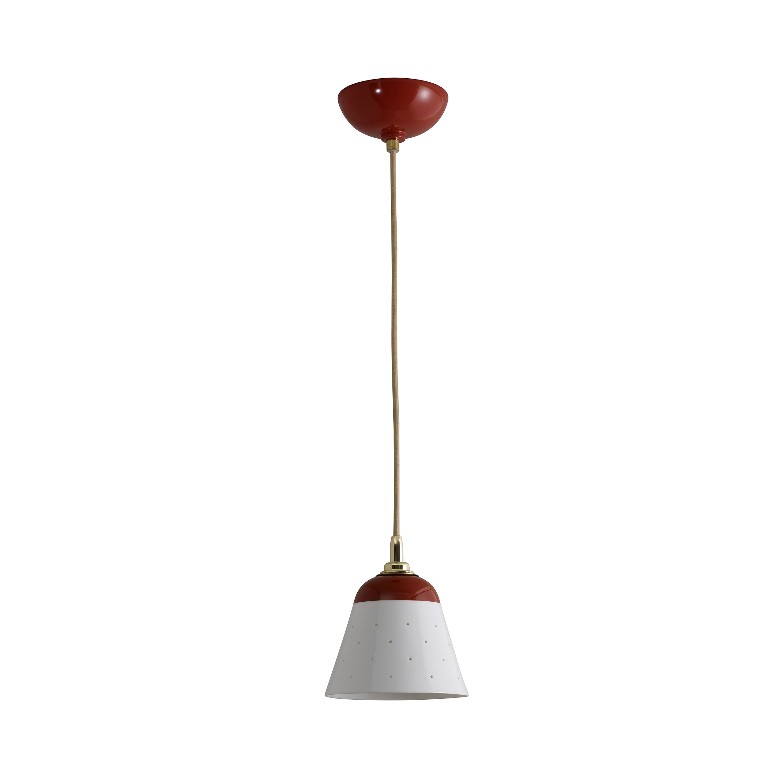 Alma Pendant Light