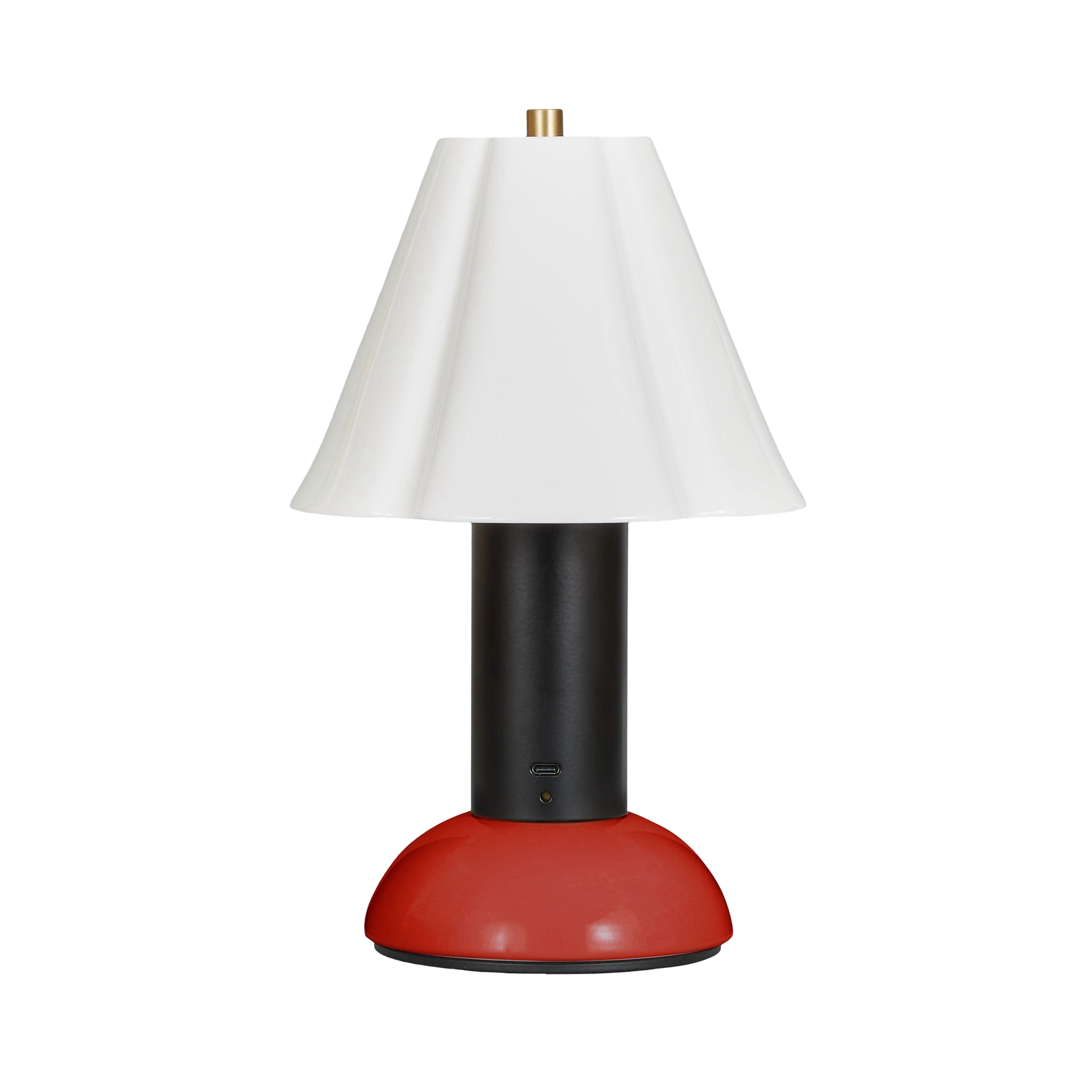 Blossom portable light