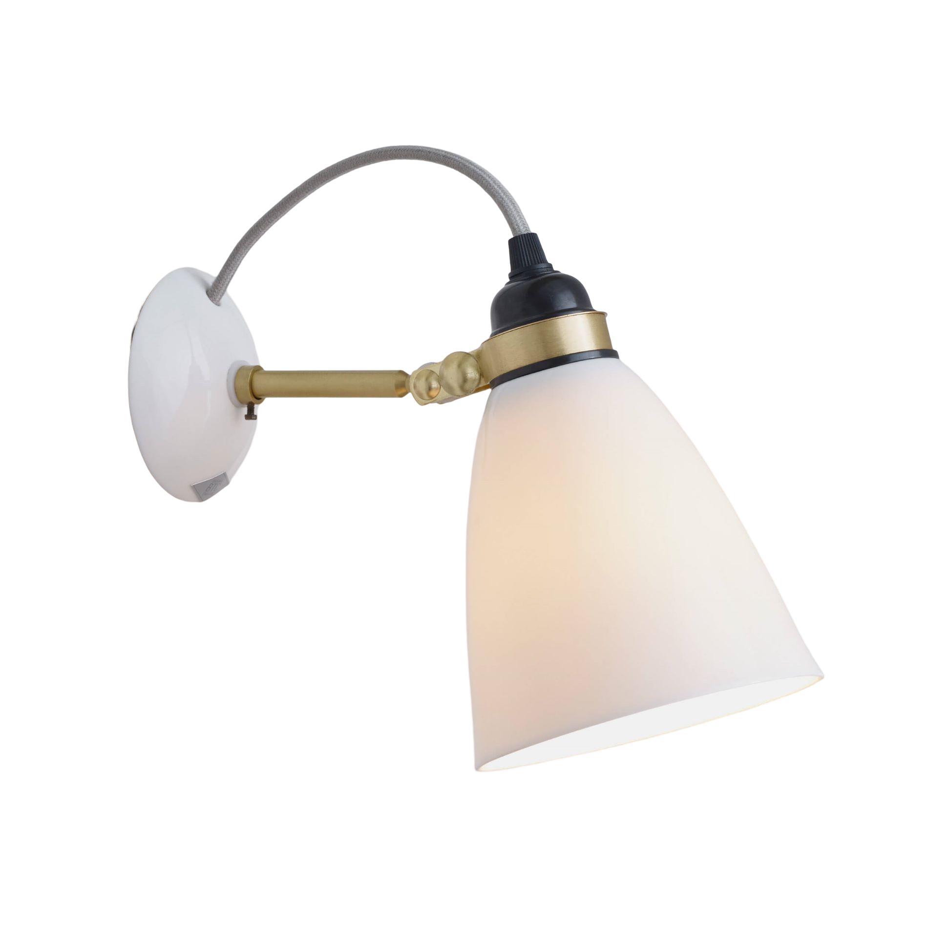 Hector 30 wall light