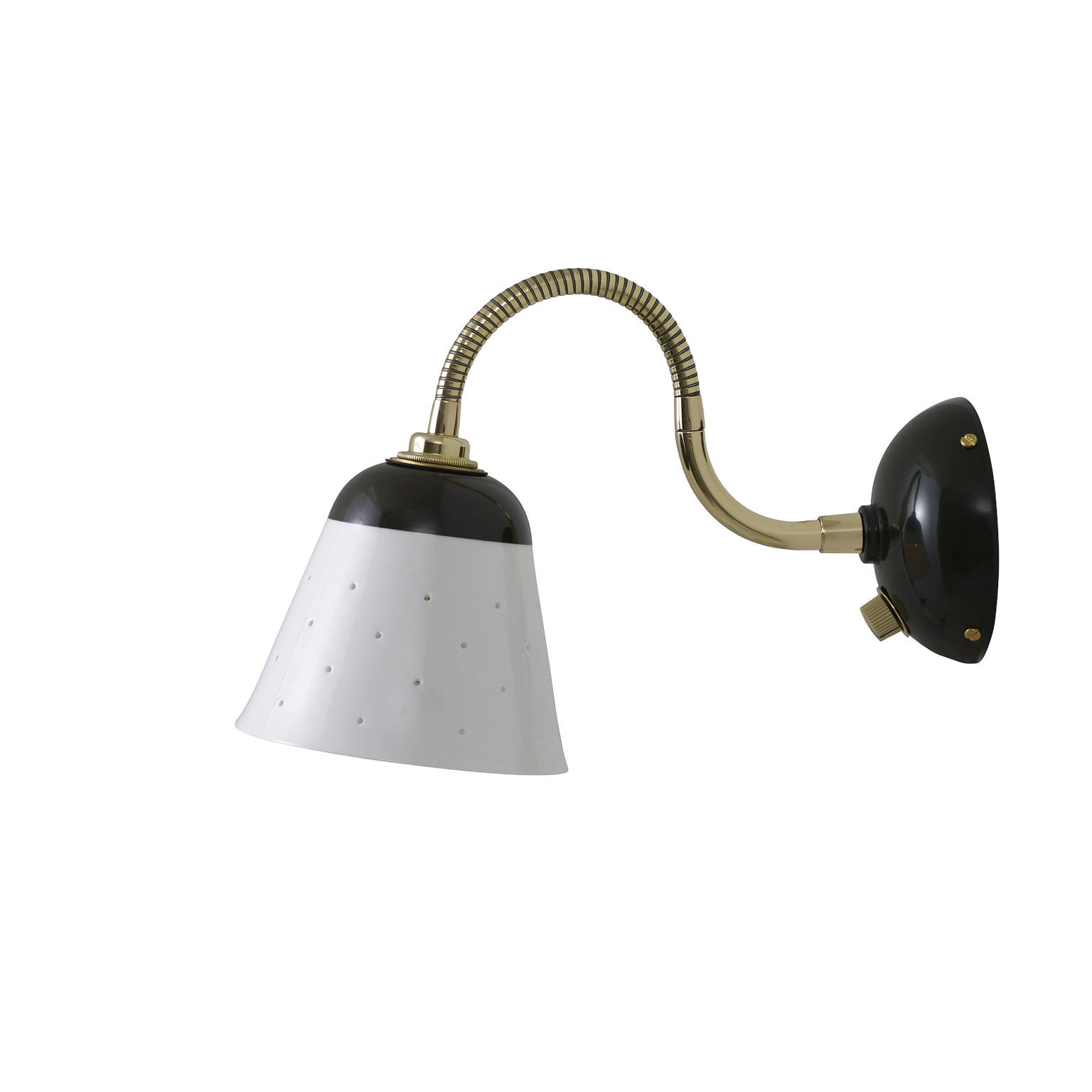 Alma Wall Light