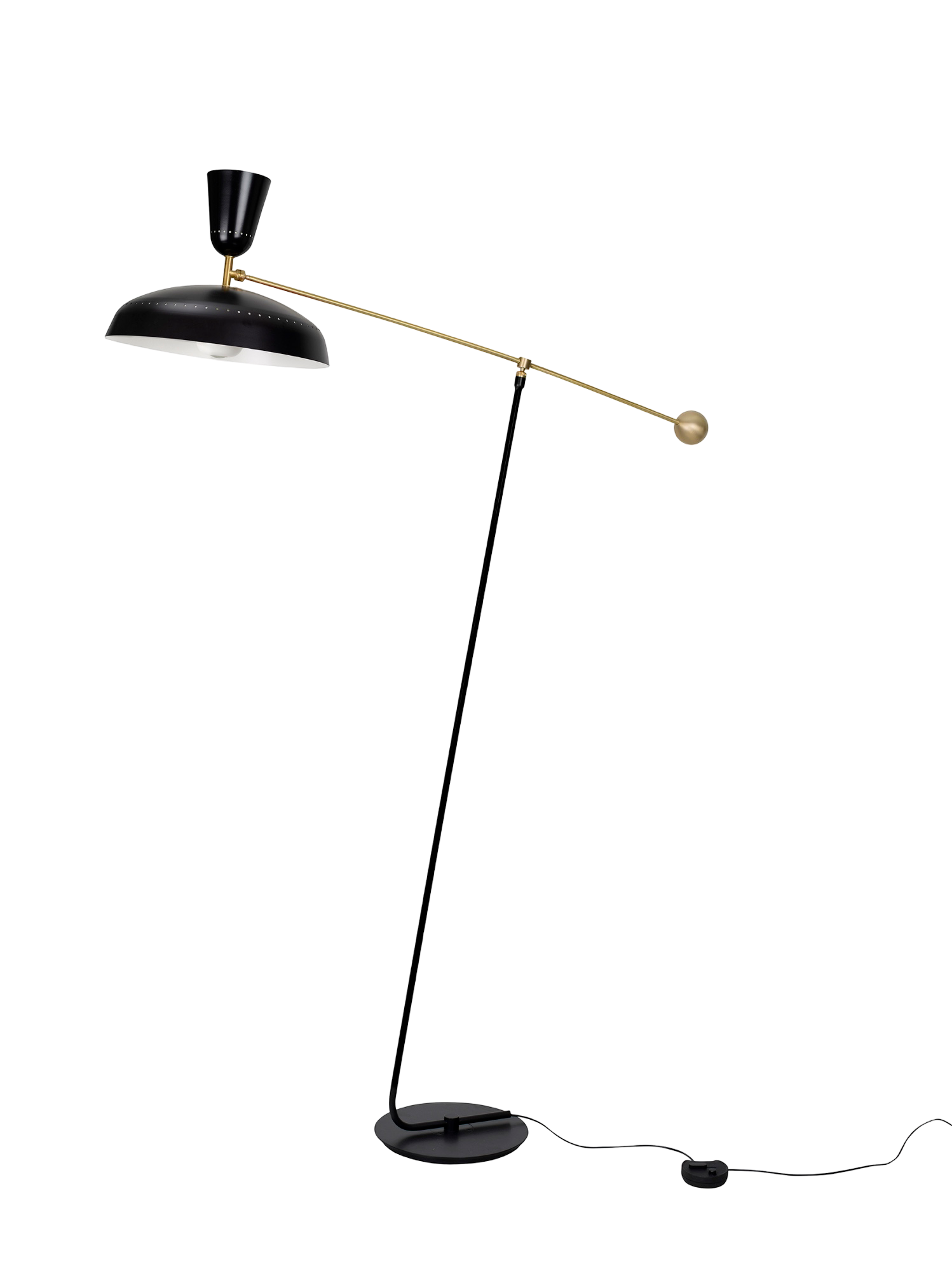 G1 floor light