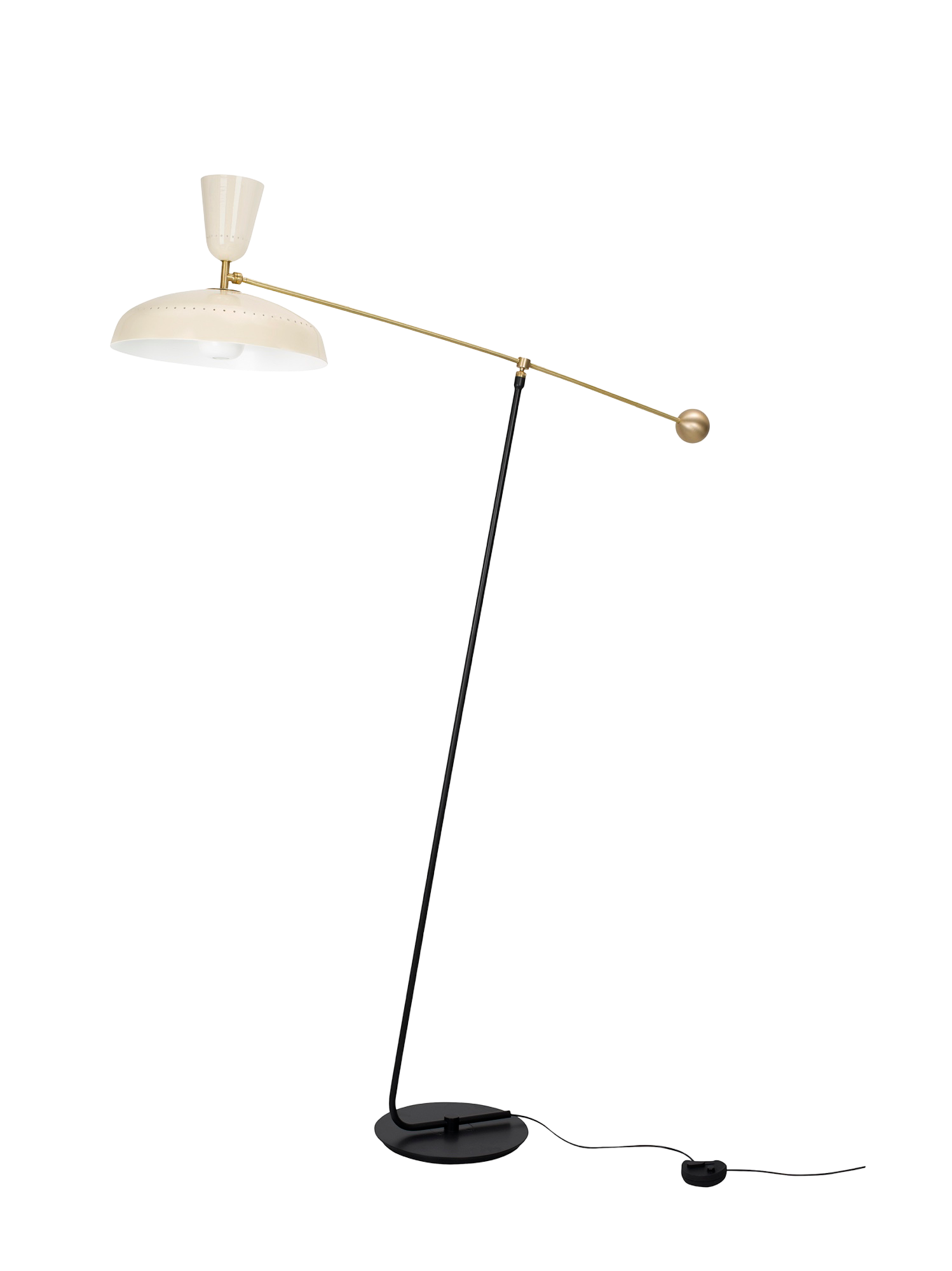 G1 floor light