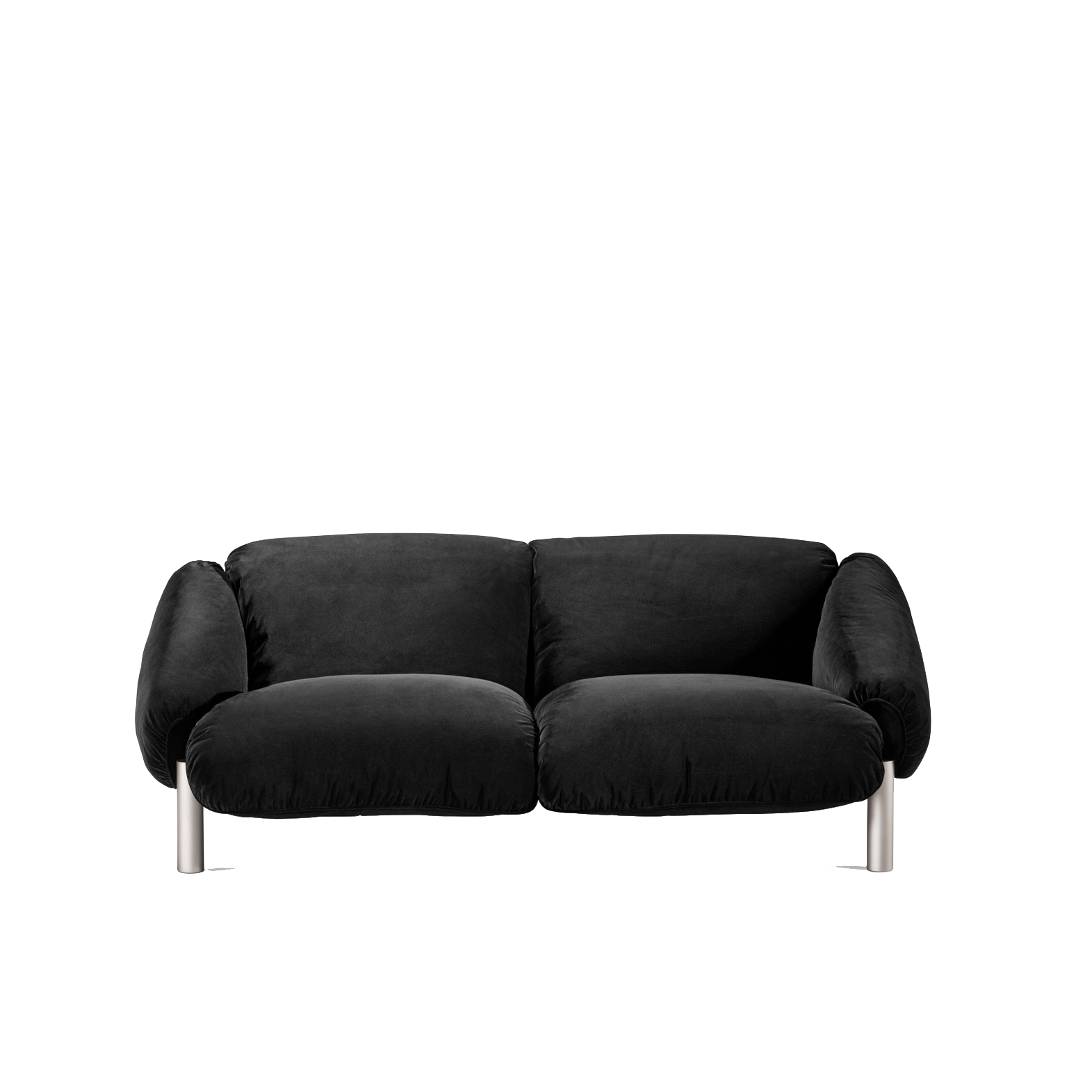 Flo Sofa by Lorenza Bozzoli