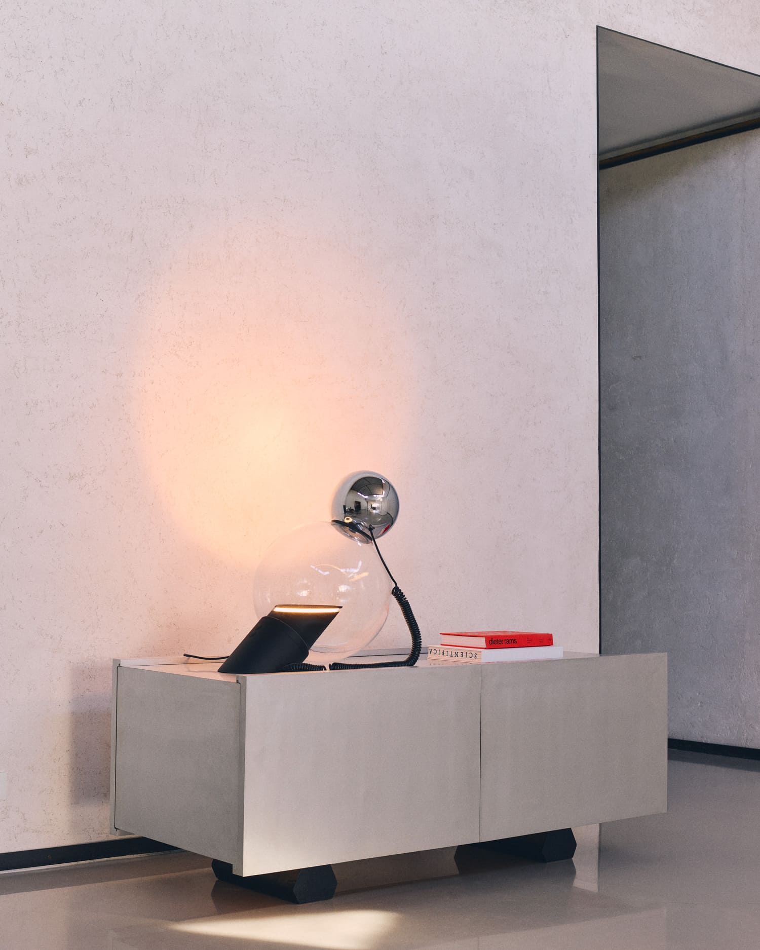 Gravita Table light