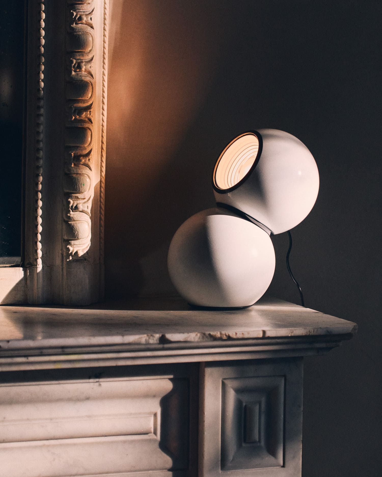 Gravitino 541 Table light