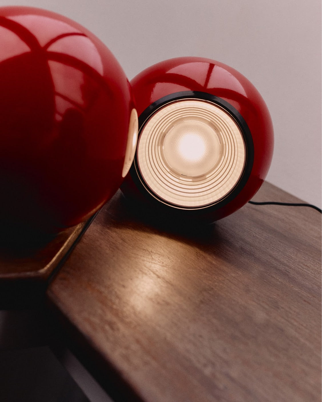 Gravitino 541 Table light