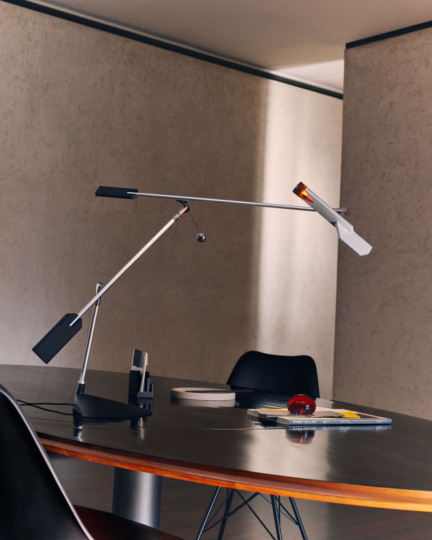 Halley Table light
