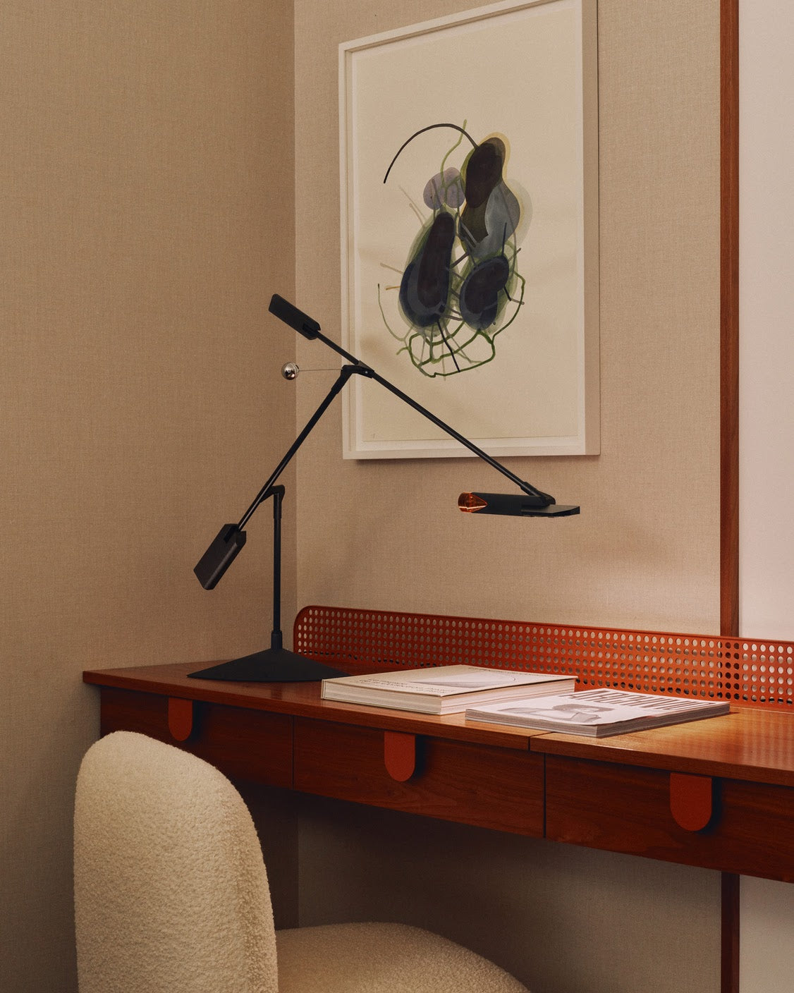 Halley Table light