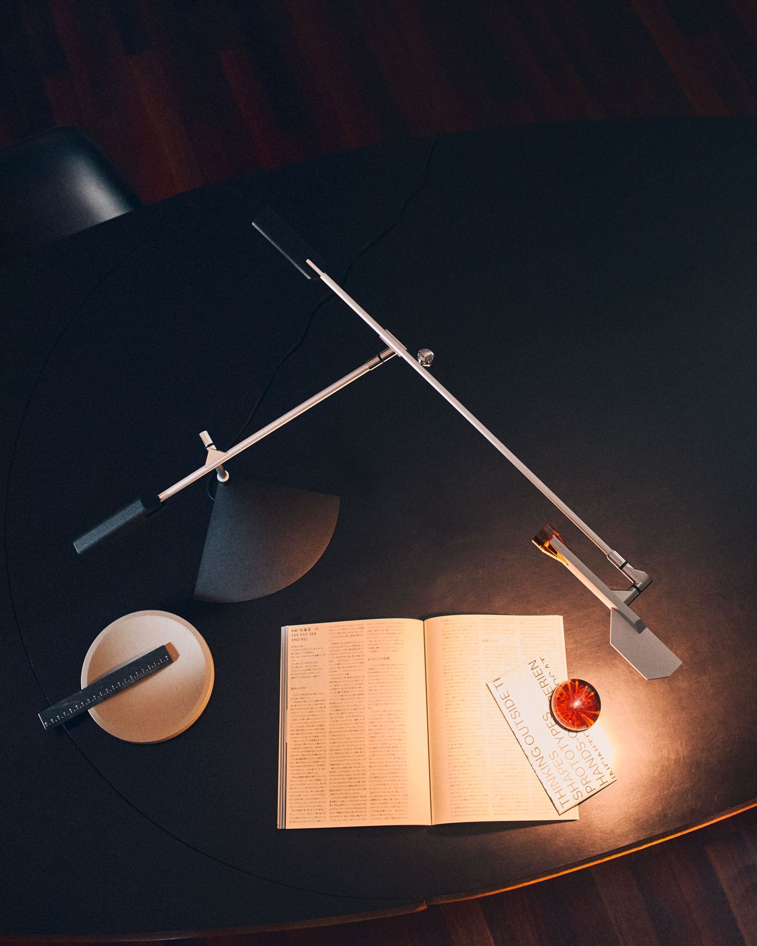 Halley Table light