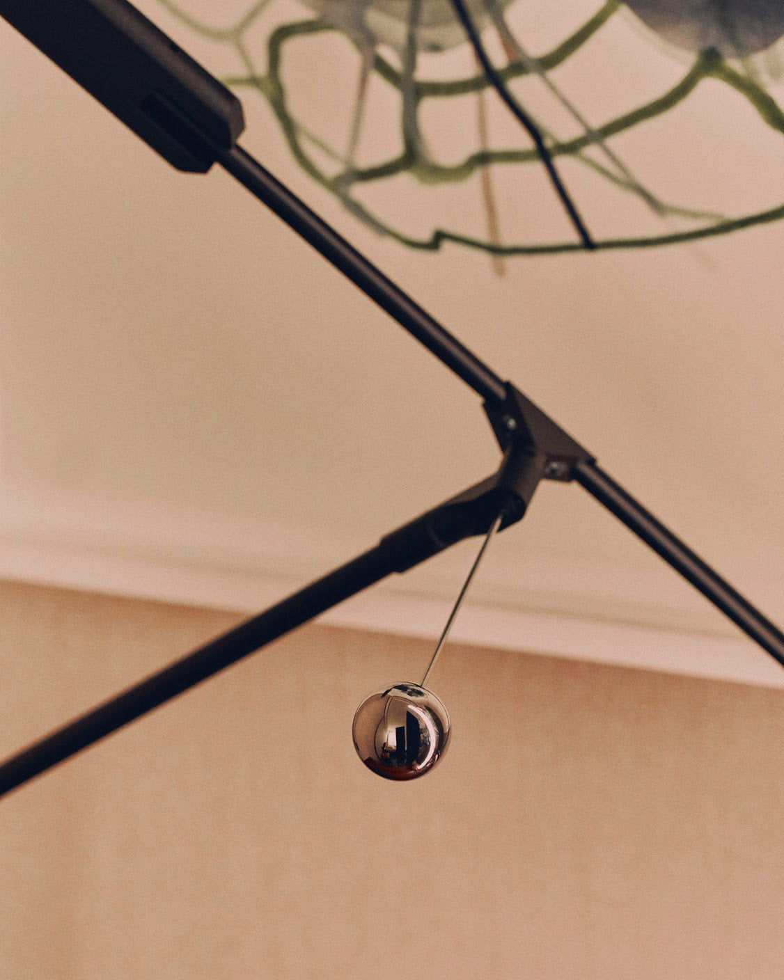 Halley Table light