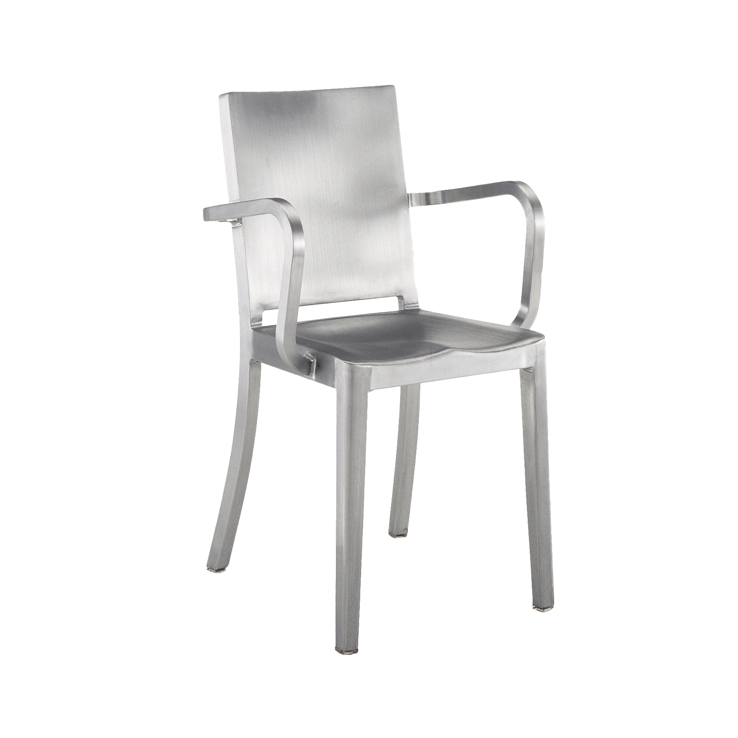 Hudson armchair by Philippe Starck