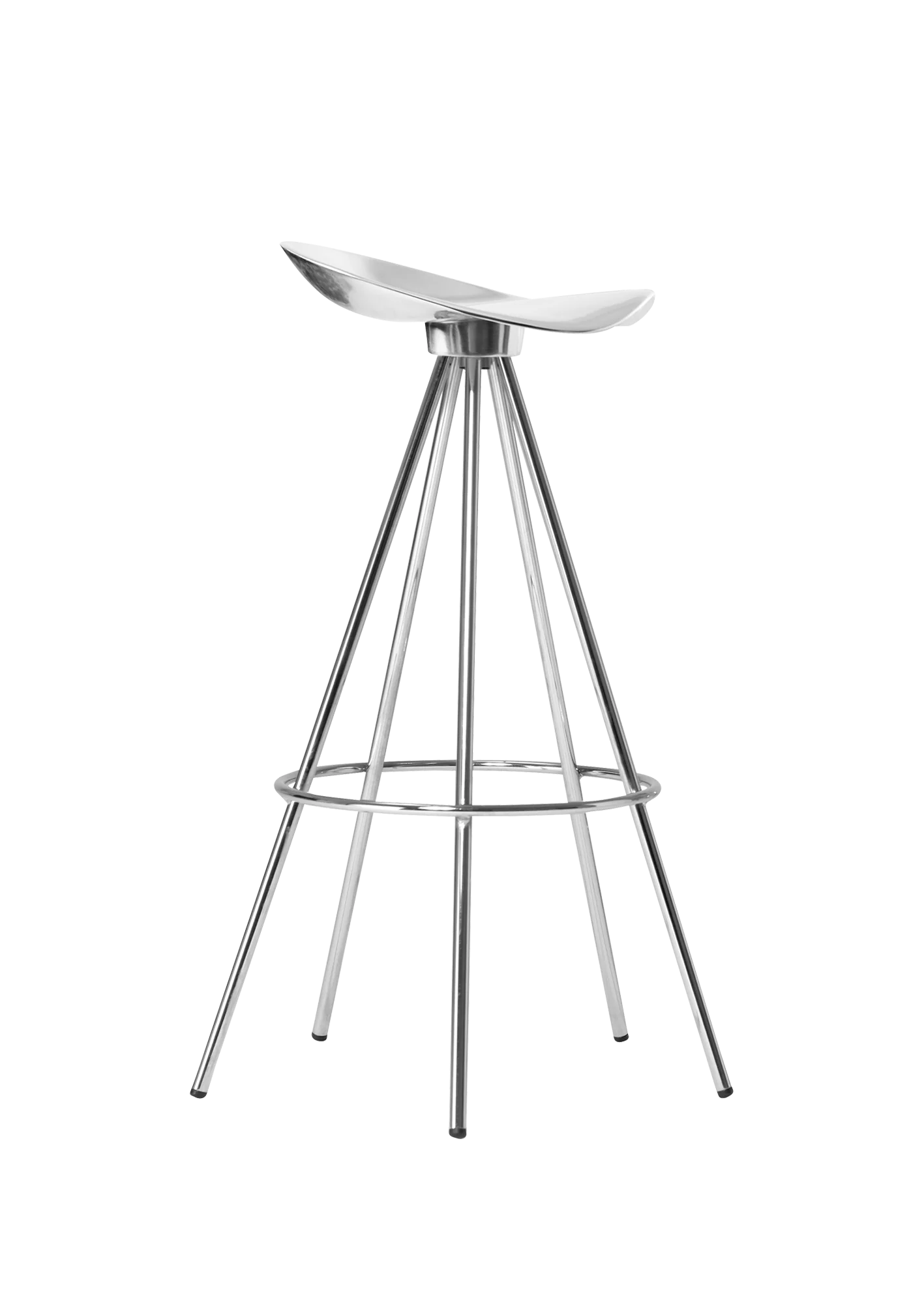 Jamaica Bar Stool - Medium