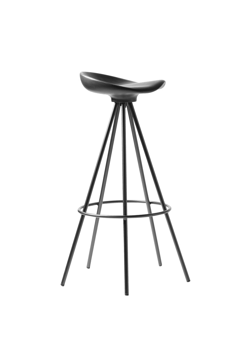 Jamaica Bar Stool - Tall