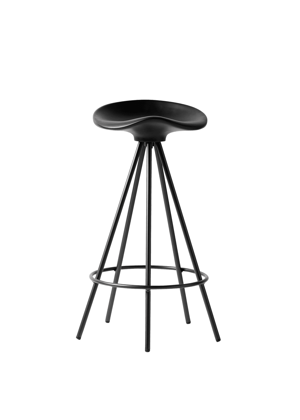 Jamaica Bar Stool - Medium