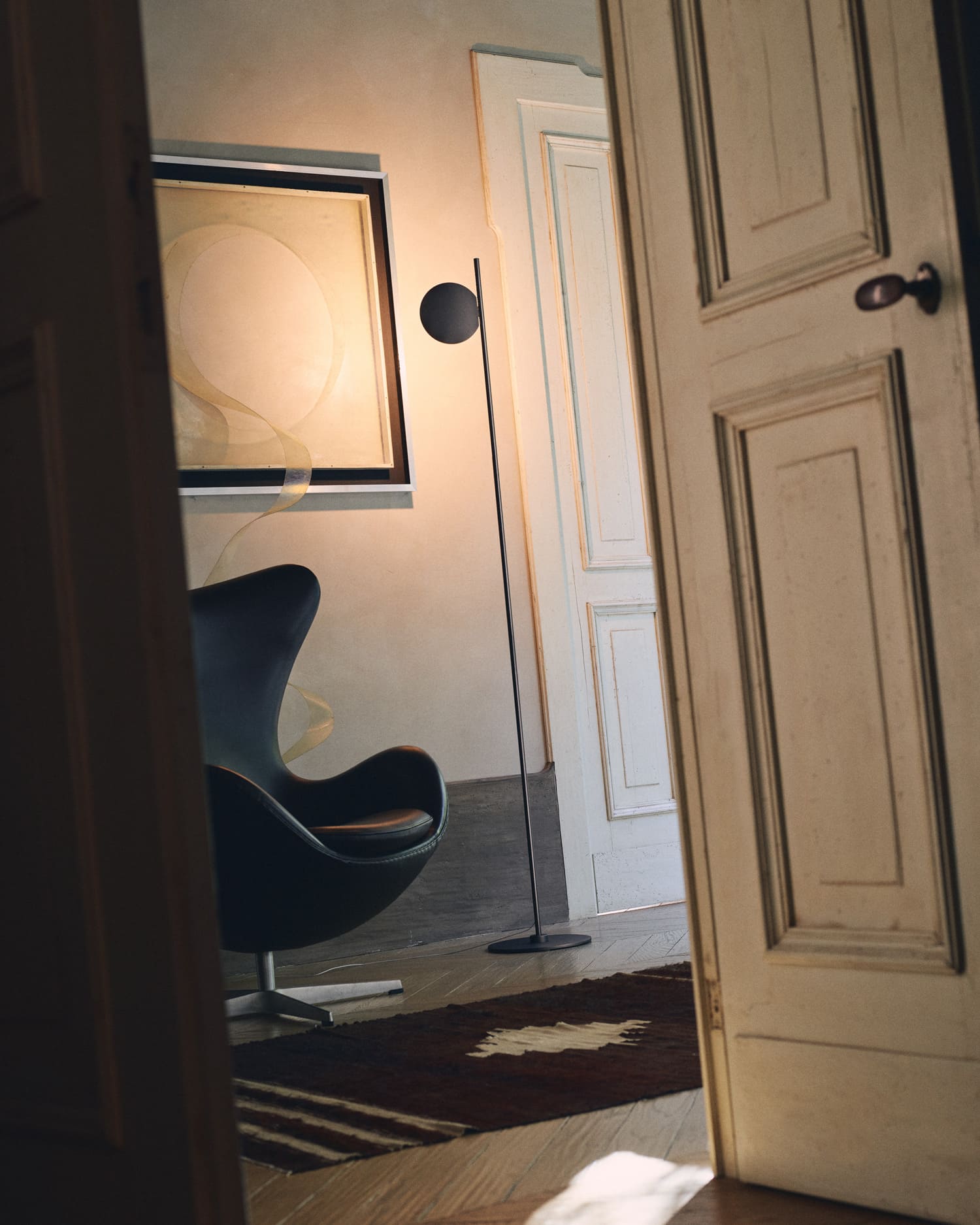 Kimia Floor light