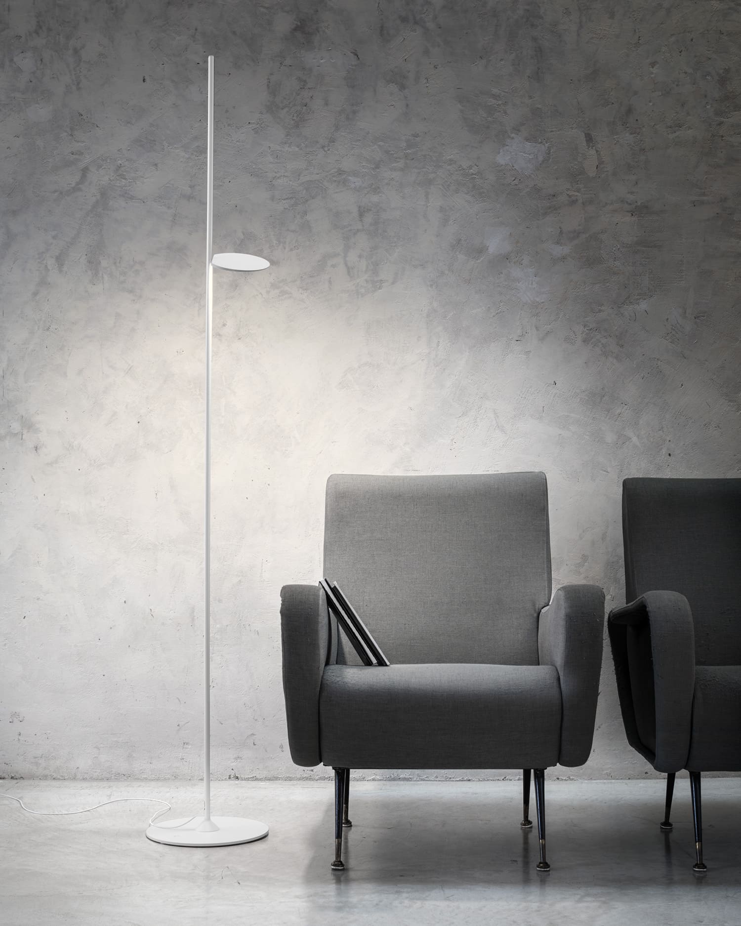 Kimia Floor light